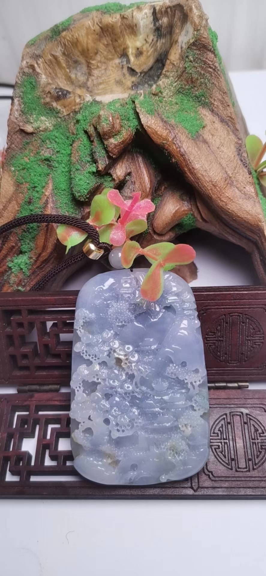 庐山春韵