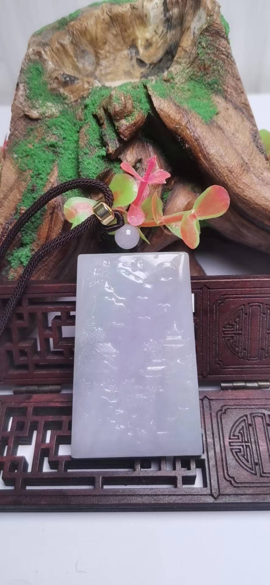 江山如画