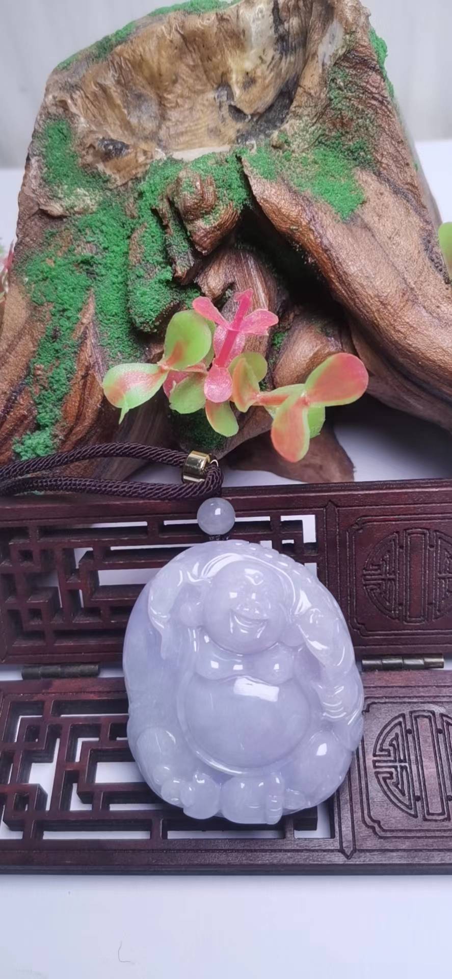 笑口常开