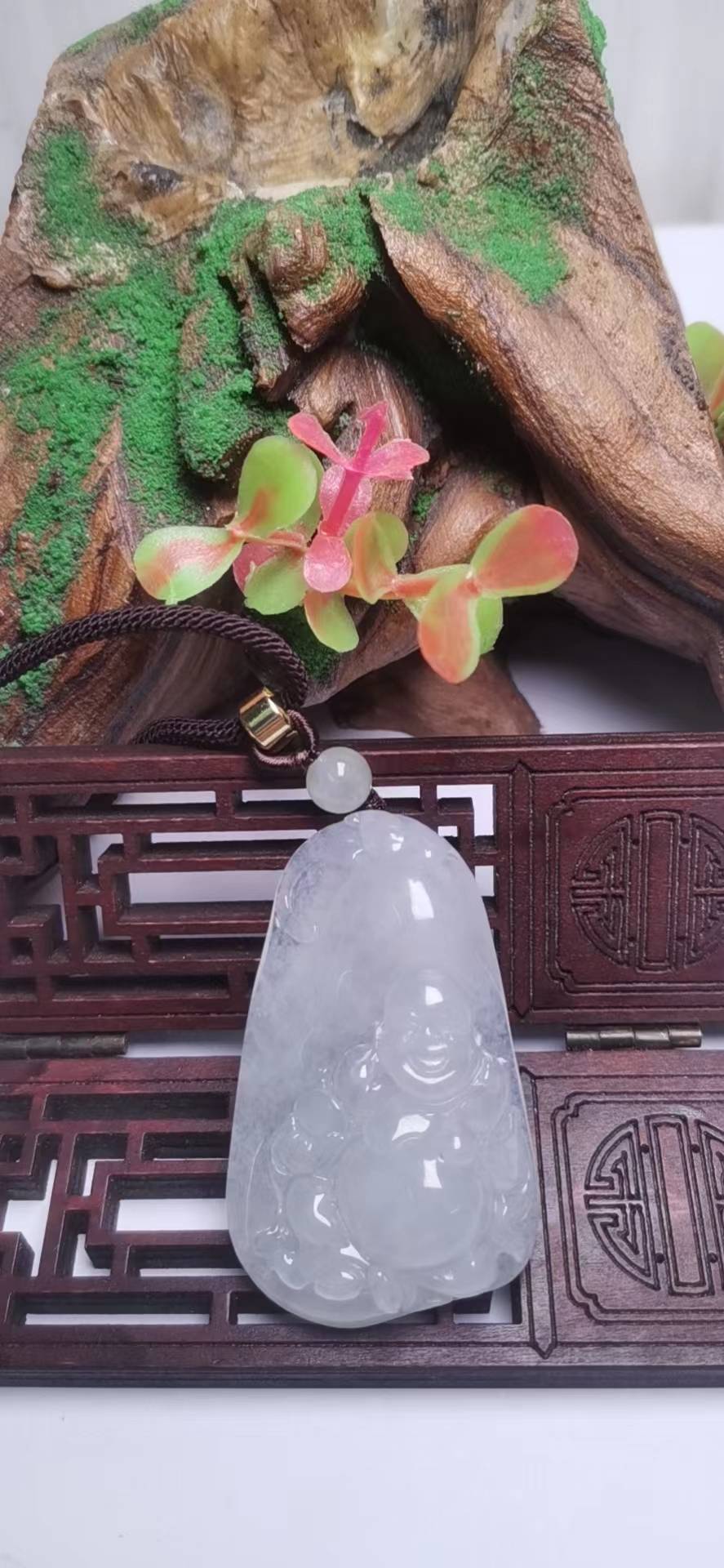 笑口常开