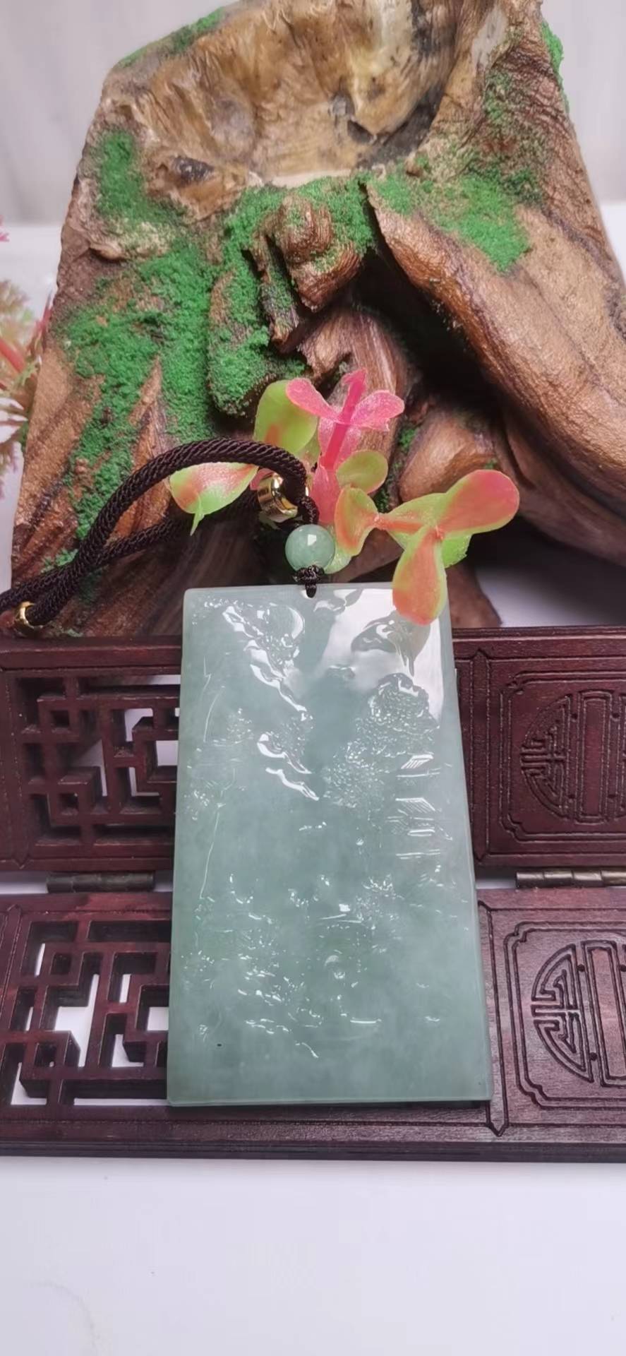 巴山蜀水