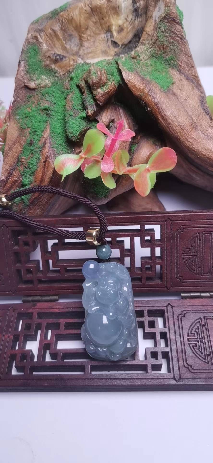笑口常开