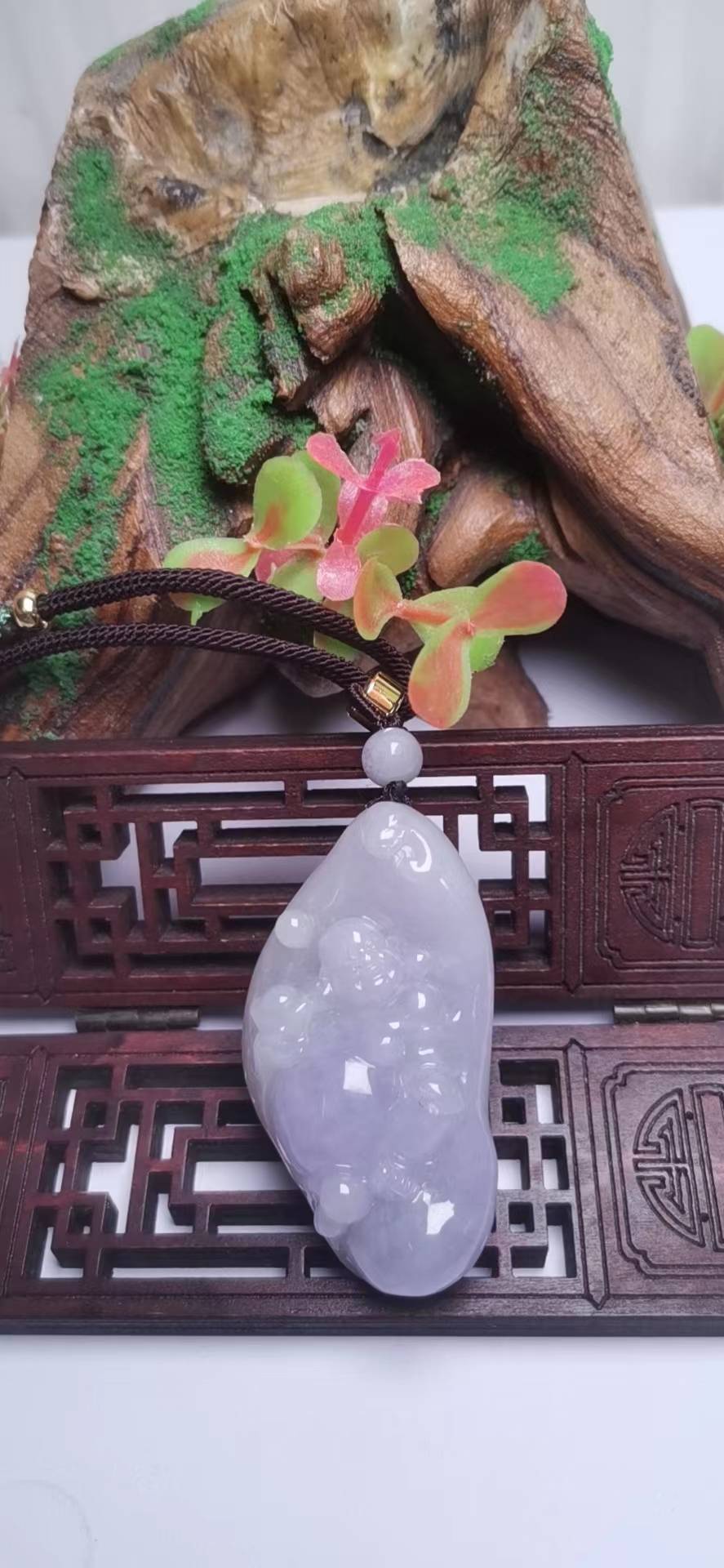 笑口常开