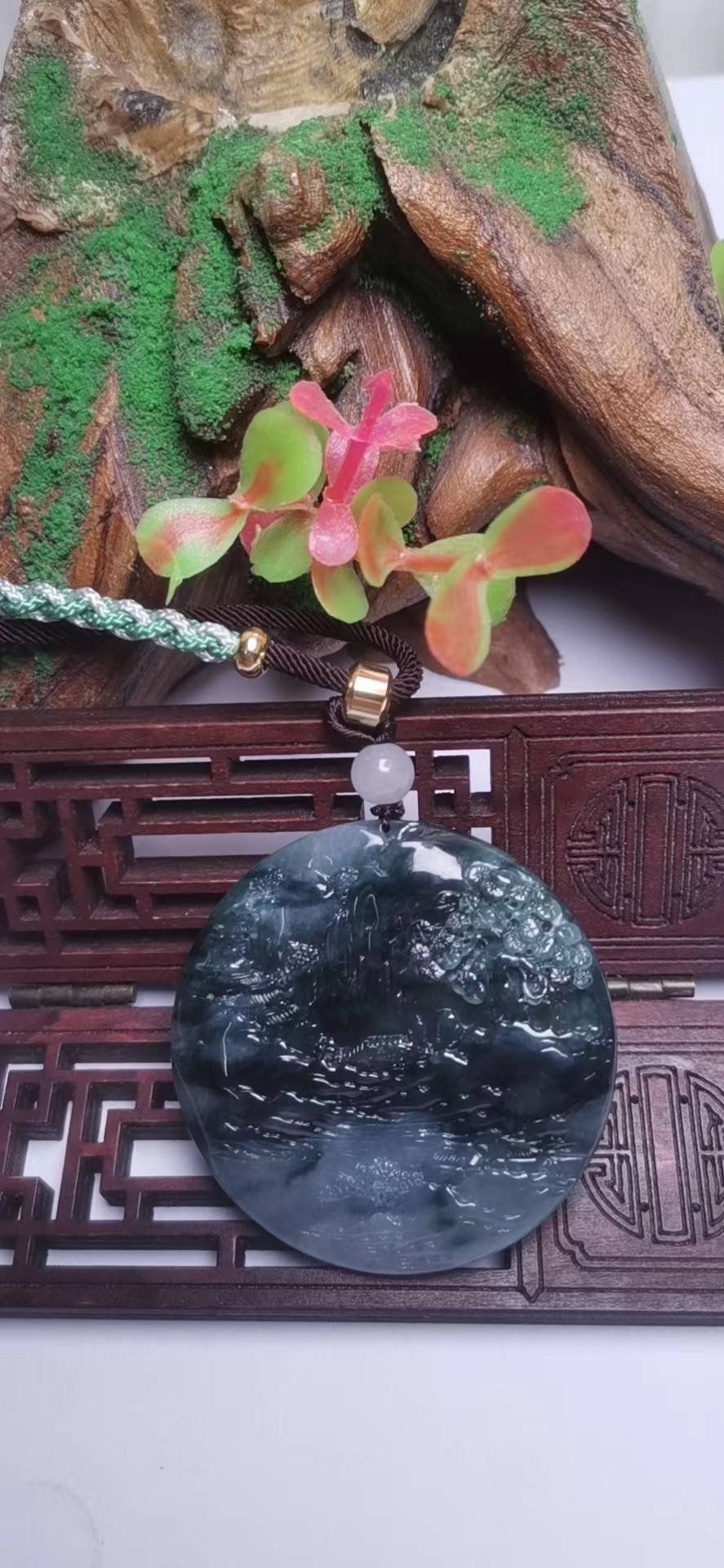 锦绣山河