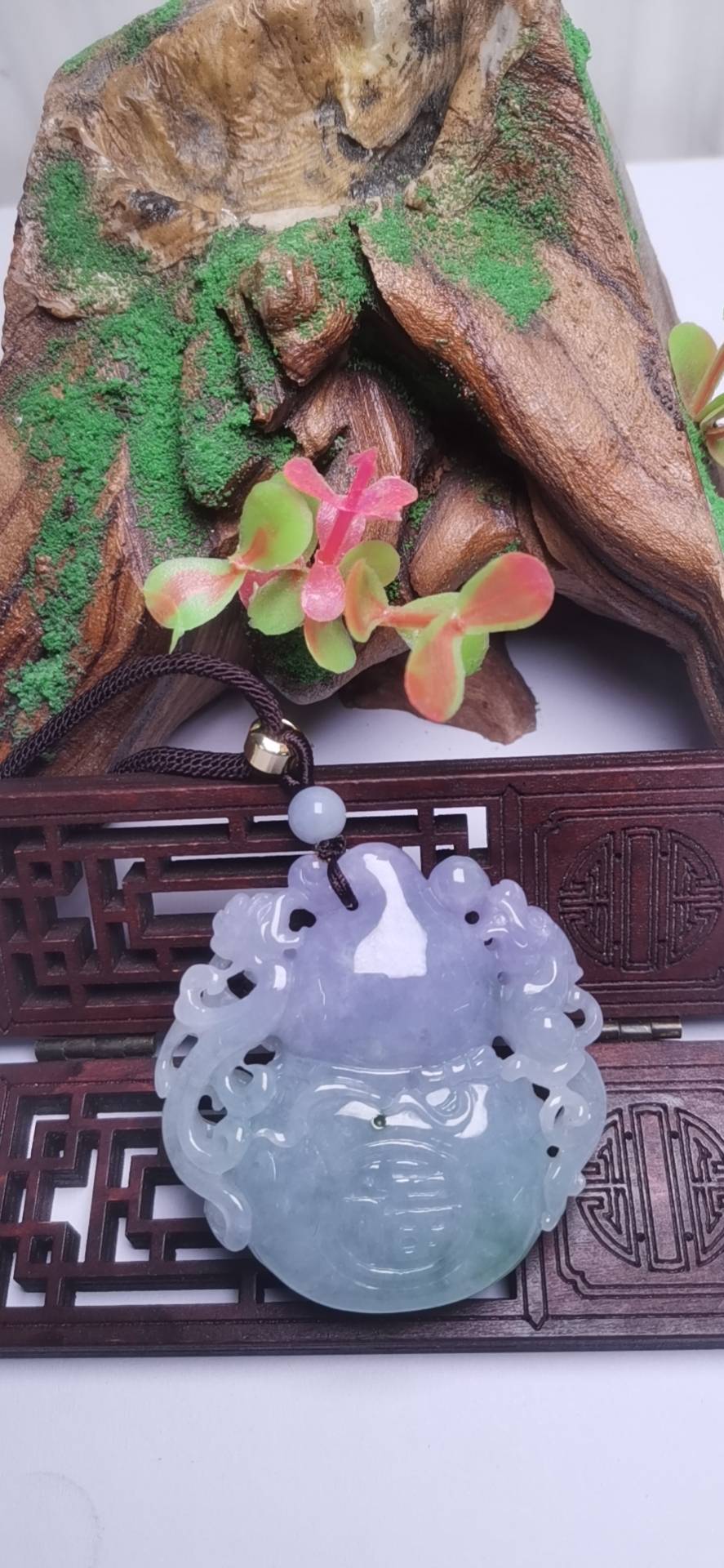 龙凤呈祥