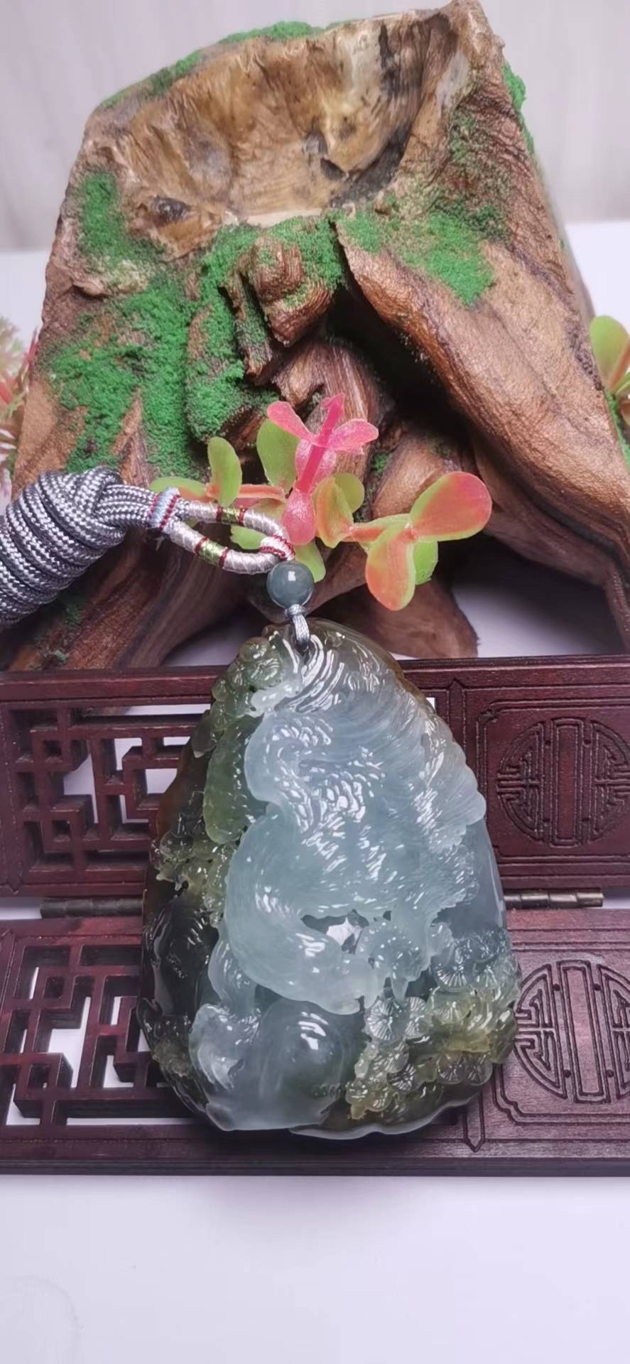 大展鸿图