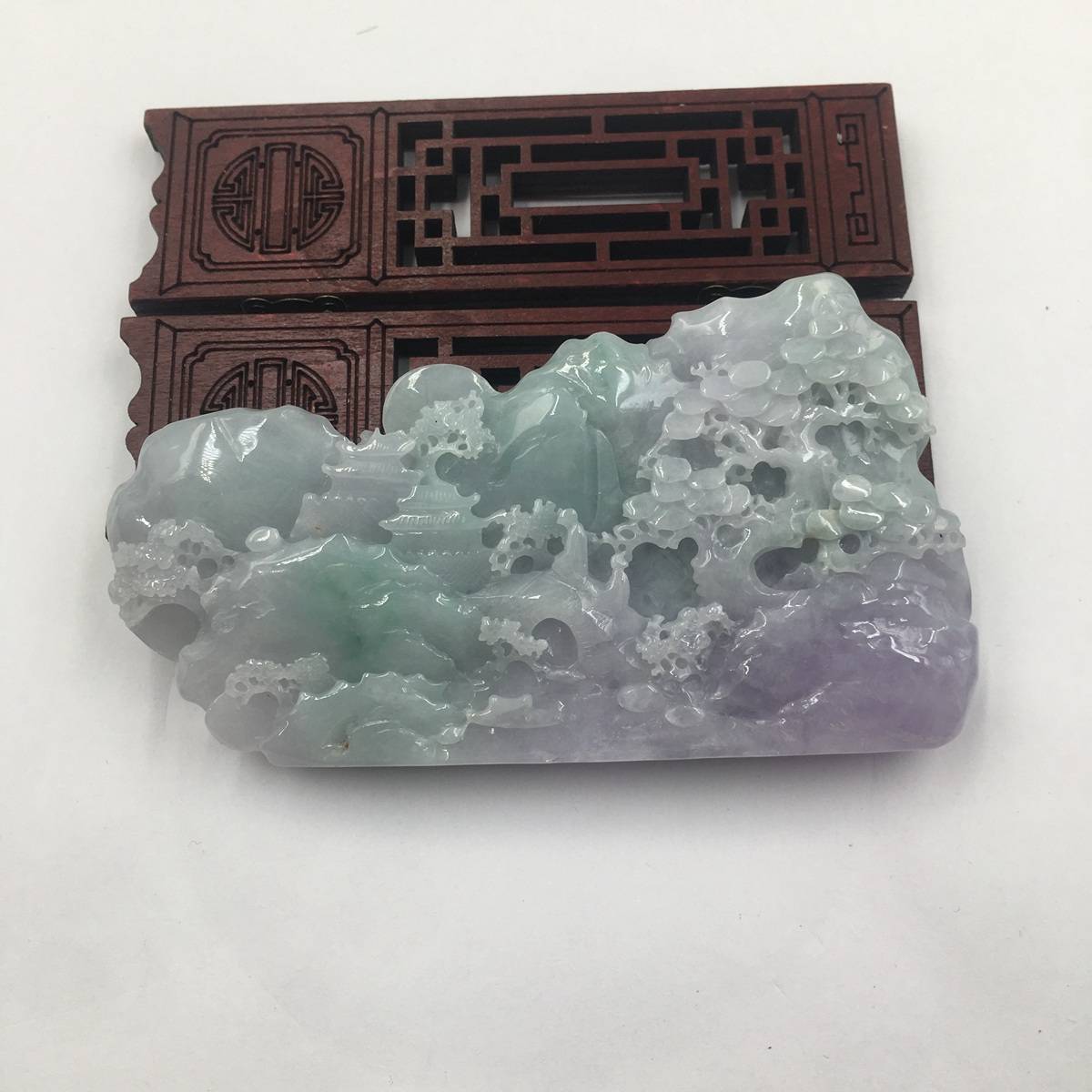 锦绣山河