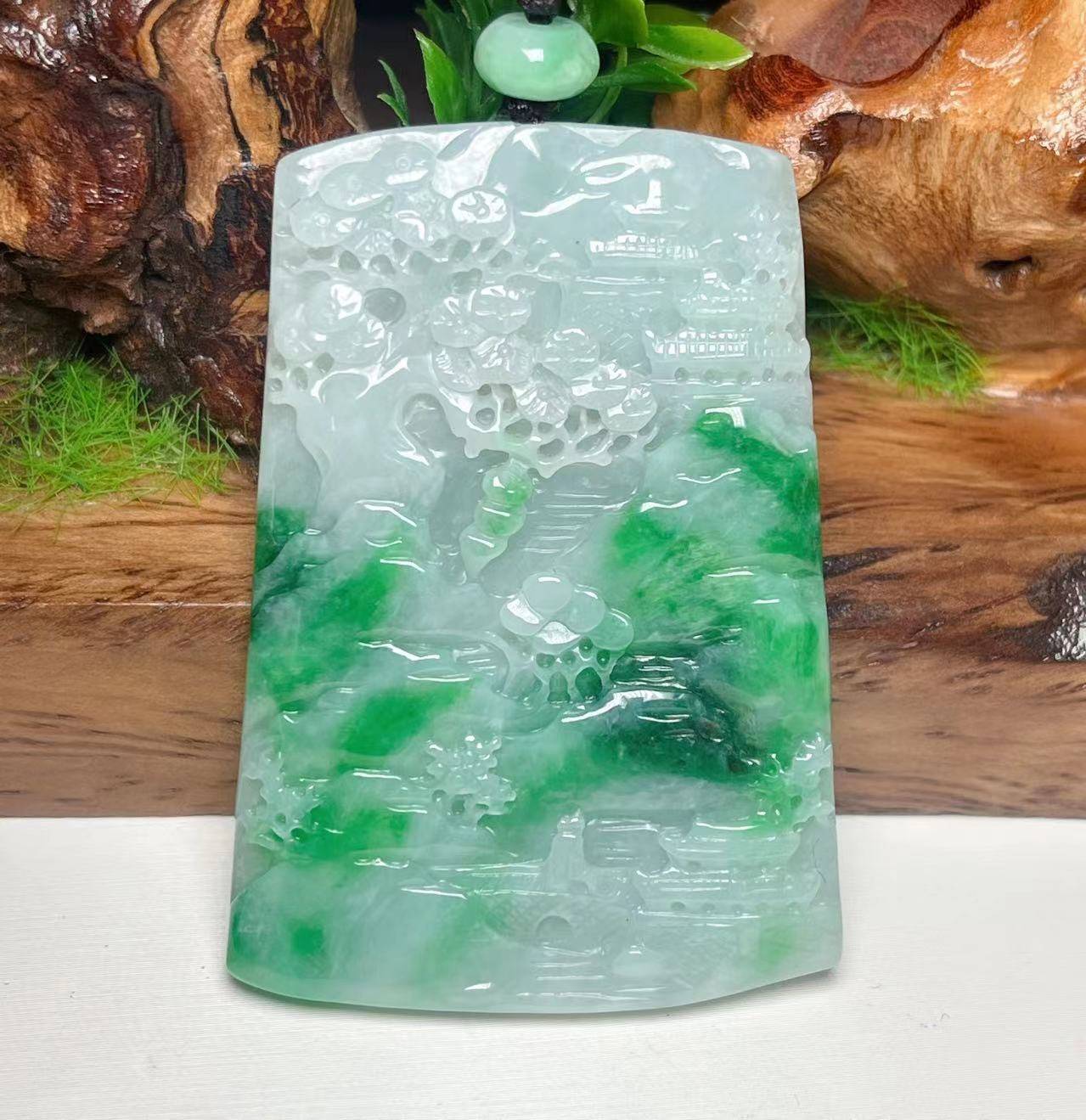 巴山蜀水