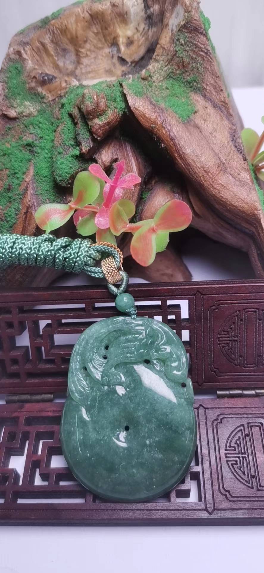 丹凤朝阳