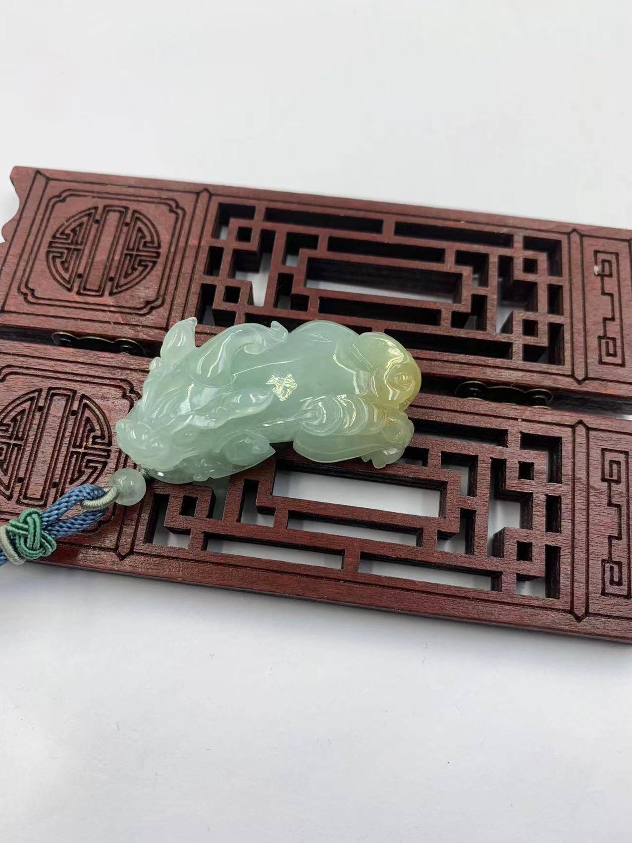 招财貔貅