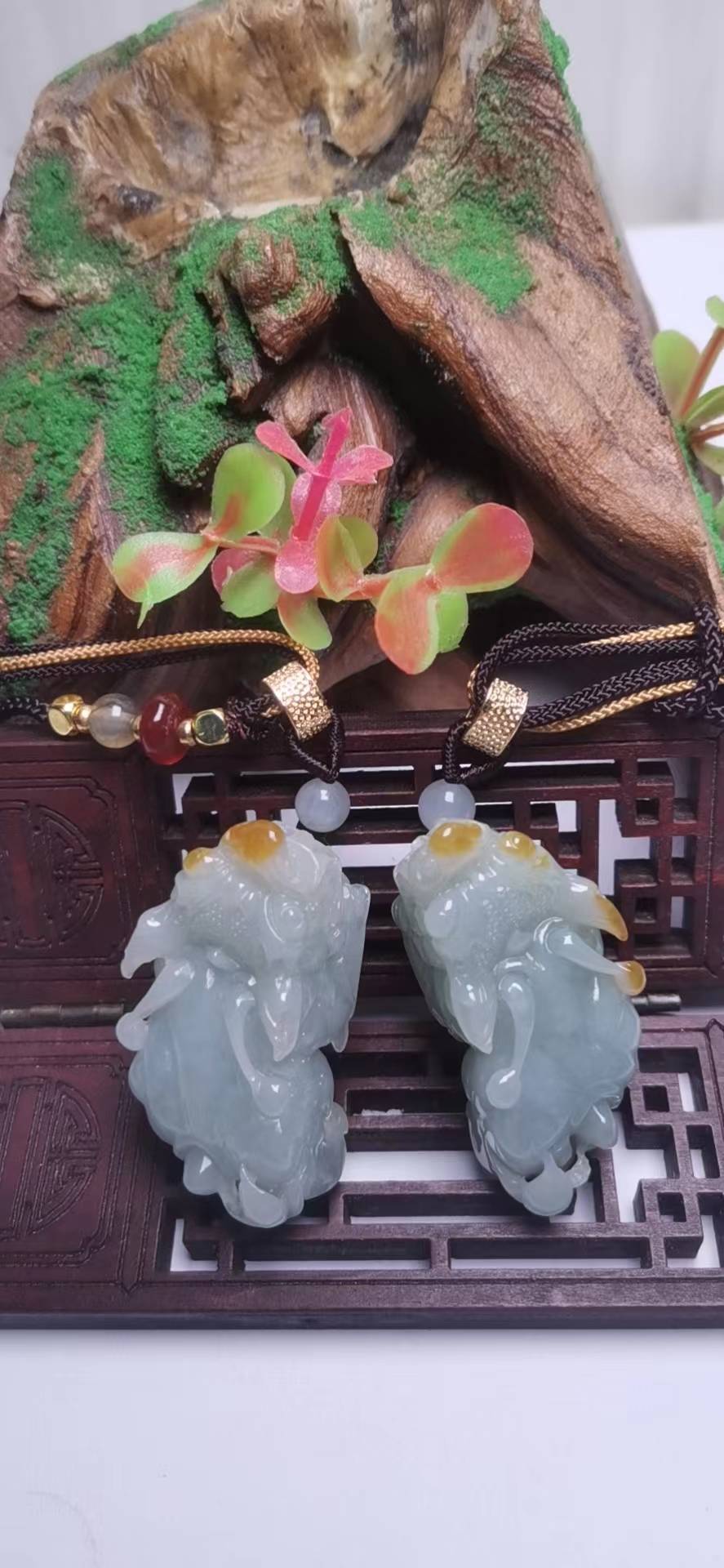 招财貔貅