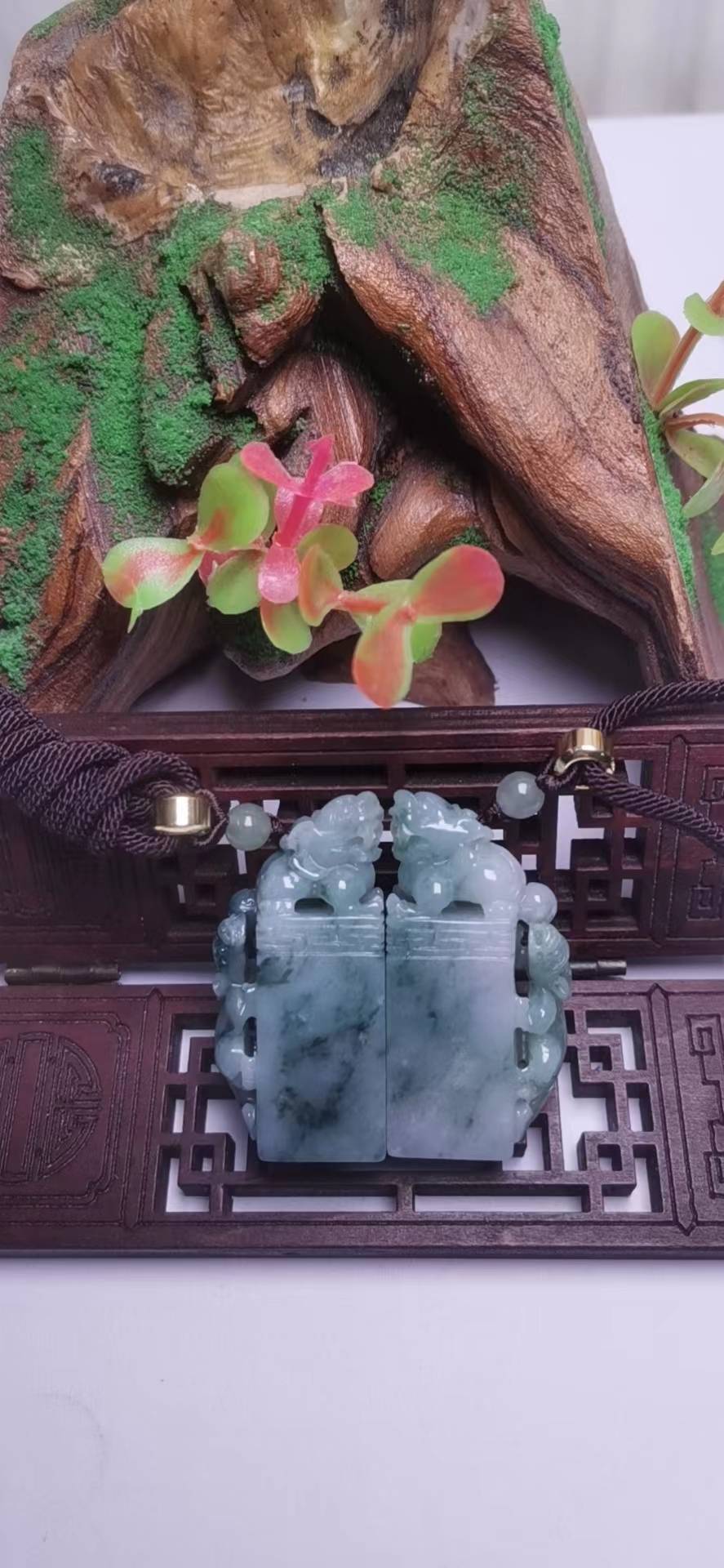 招财貔貅