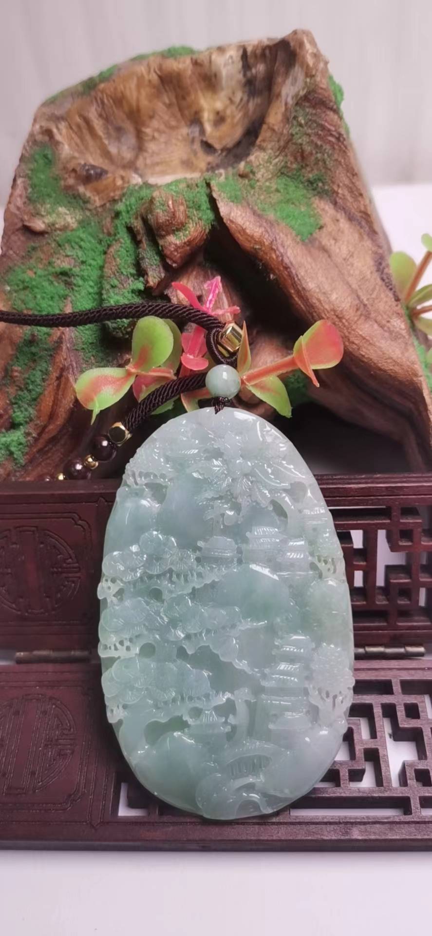 富春山居