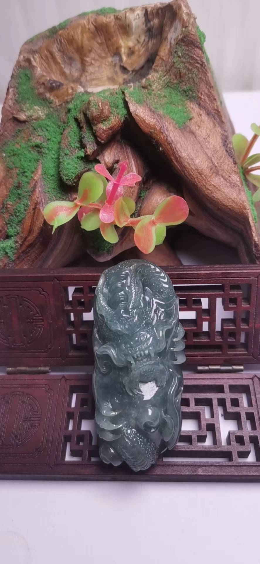 龙霸天下