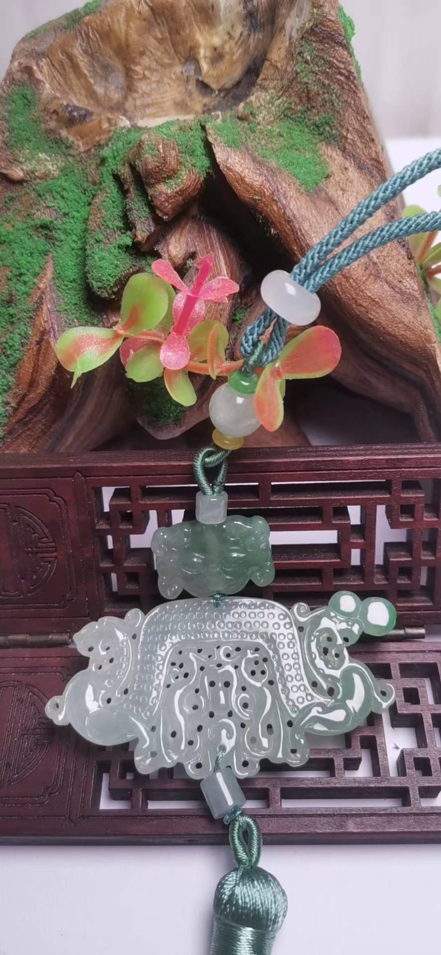 龙行天下