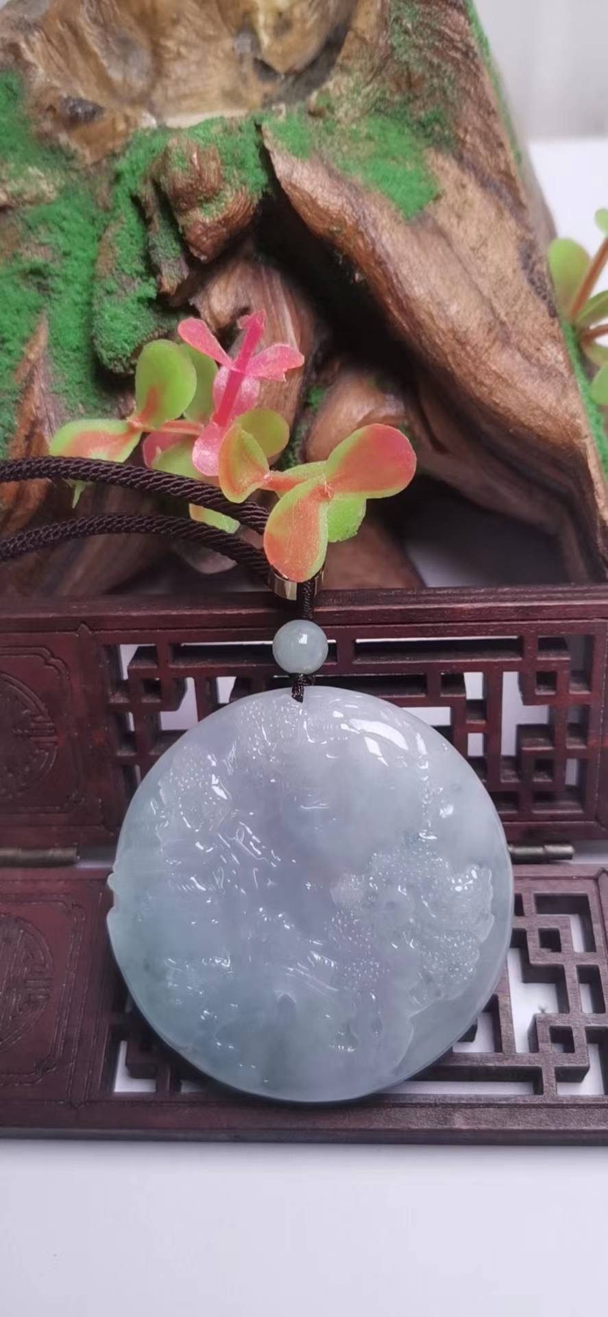 仙山玉阁