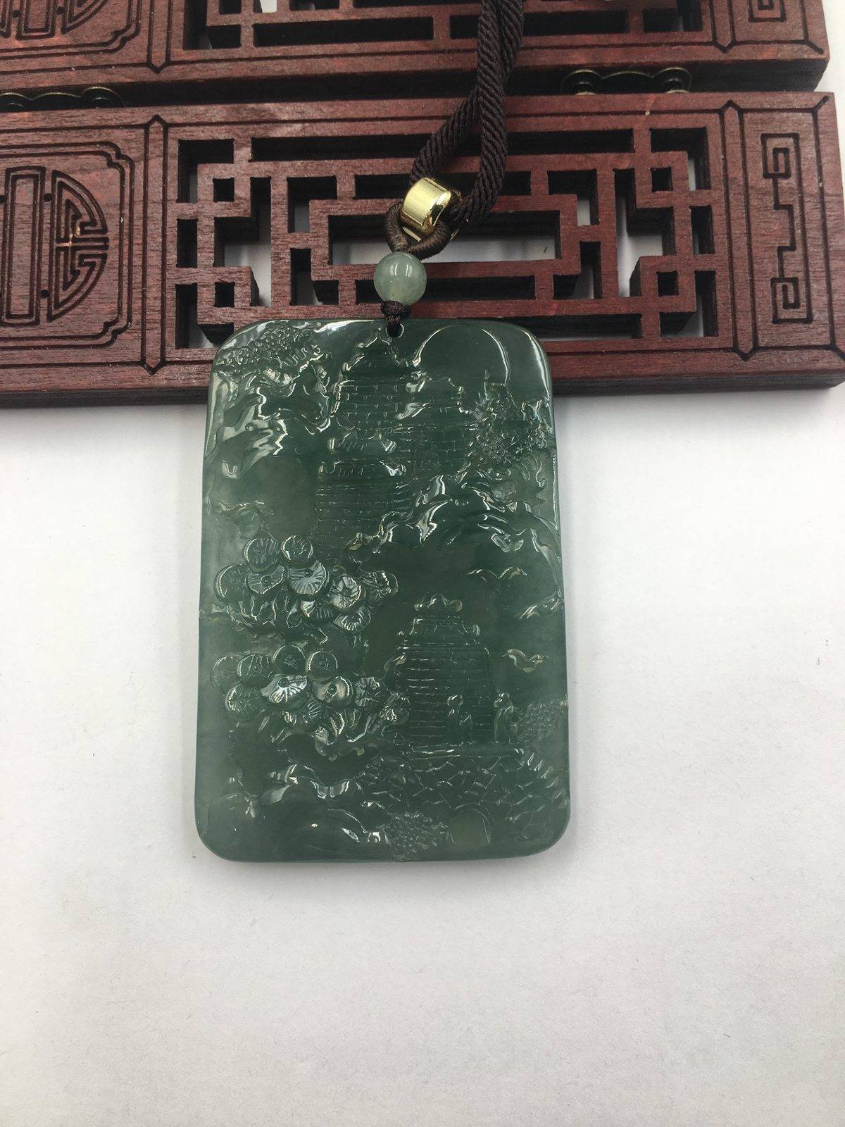 春雁江南