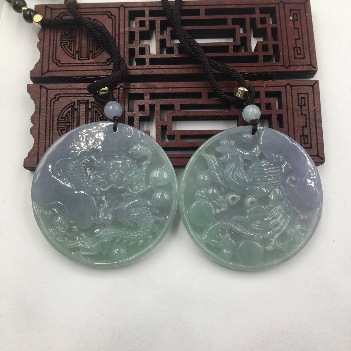 龙凤呈祥