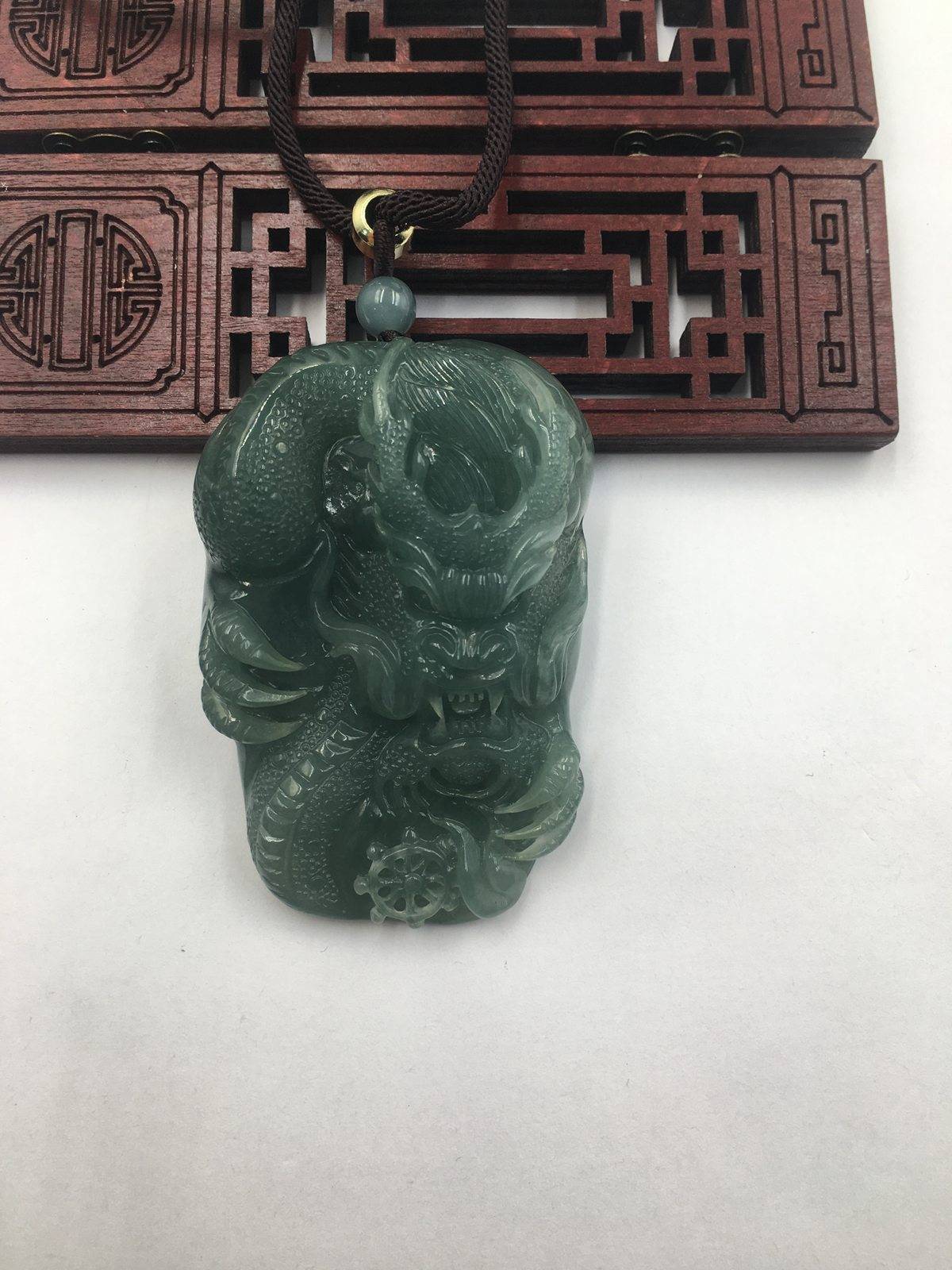 龙霸天下