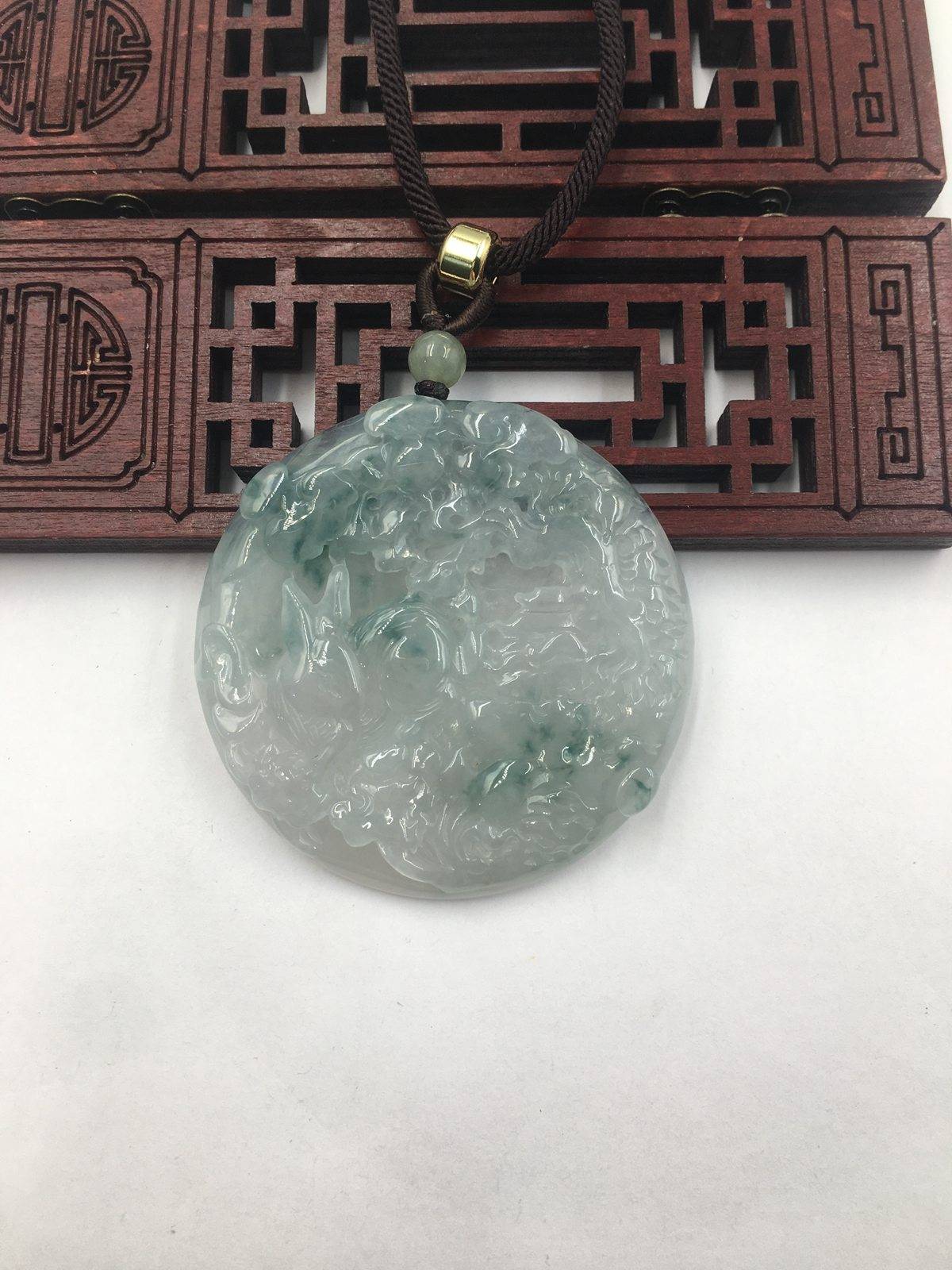 腰缠万贯