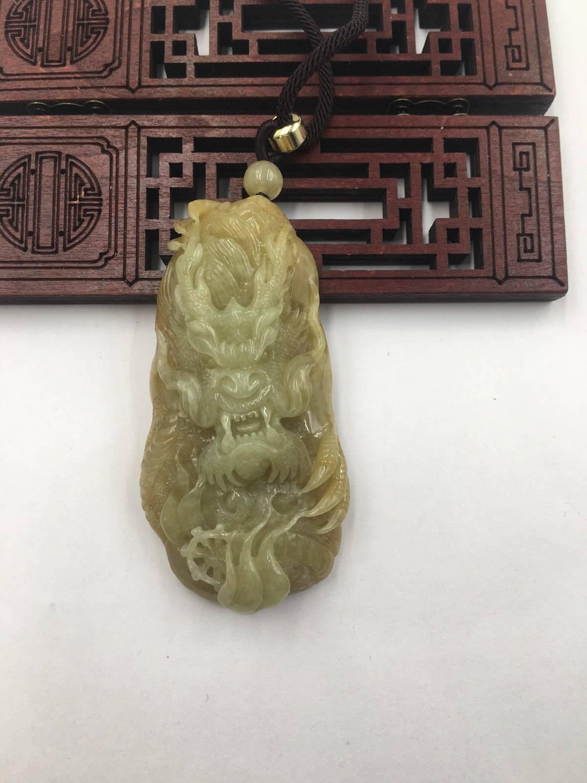 龙霸天下
