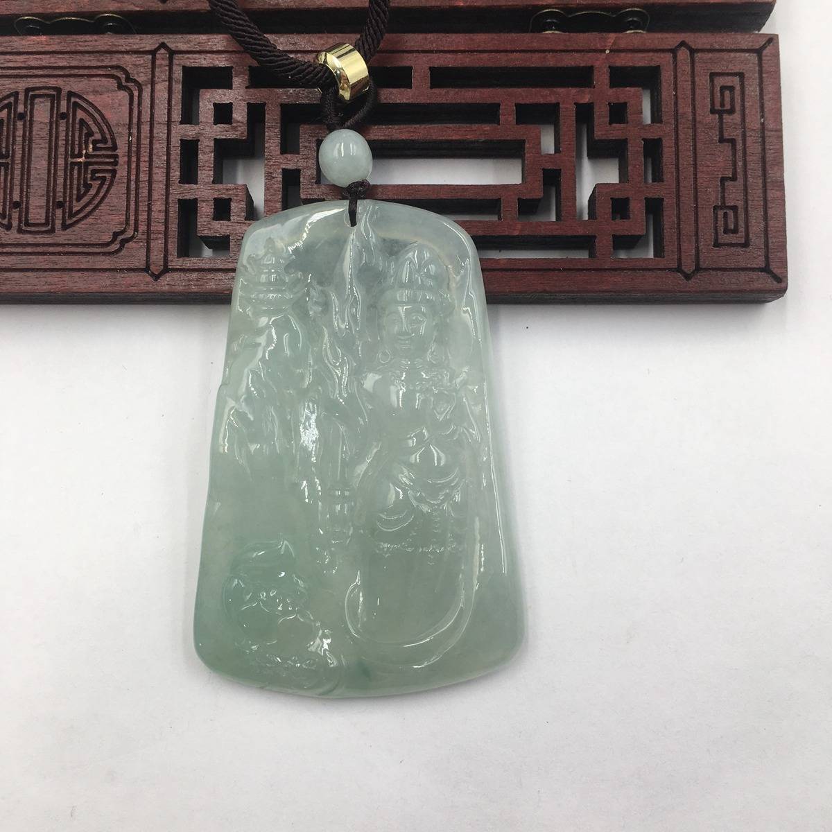 观音