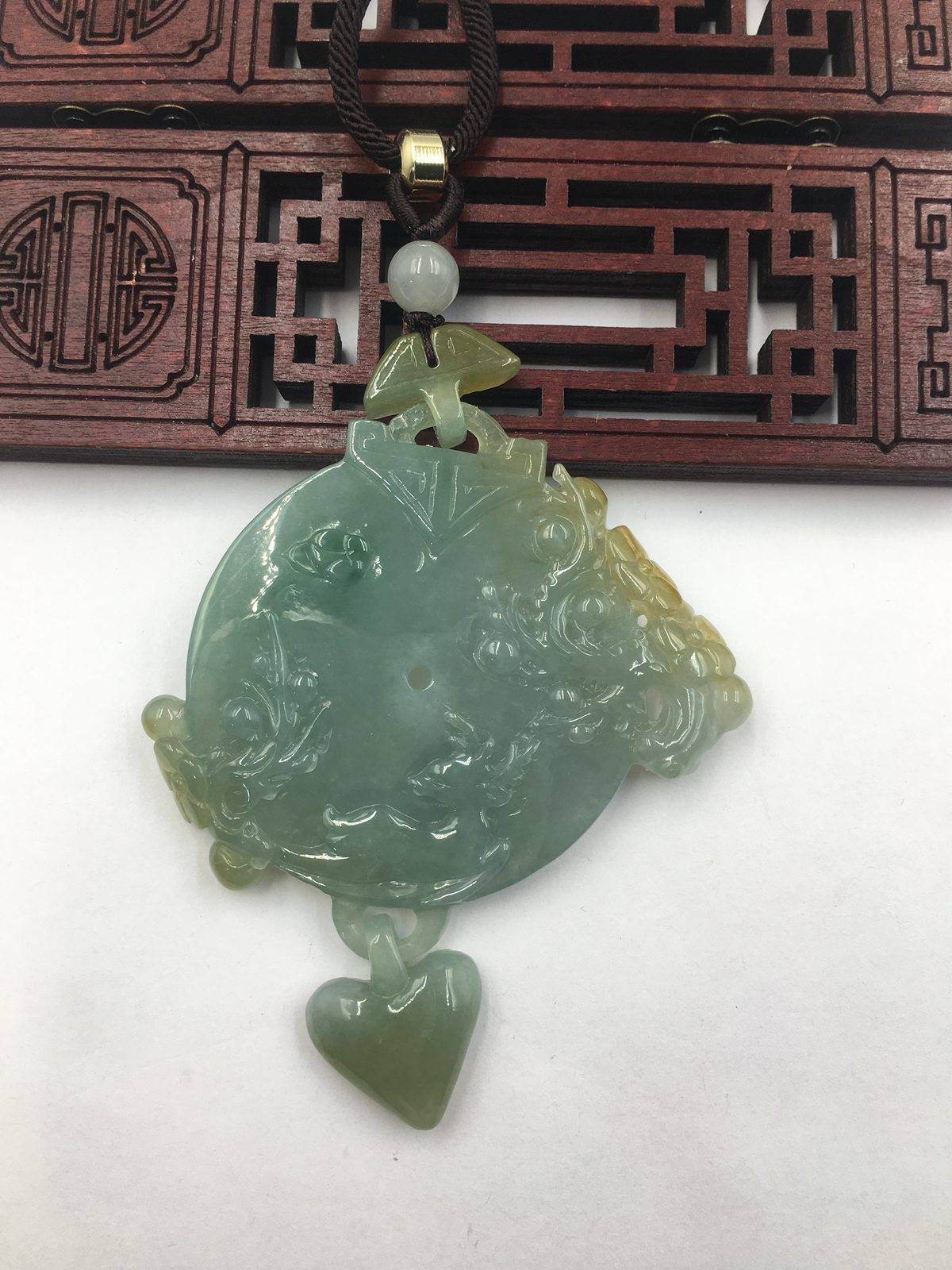 鹿梅同春