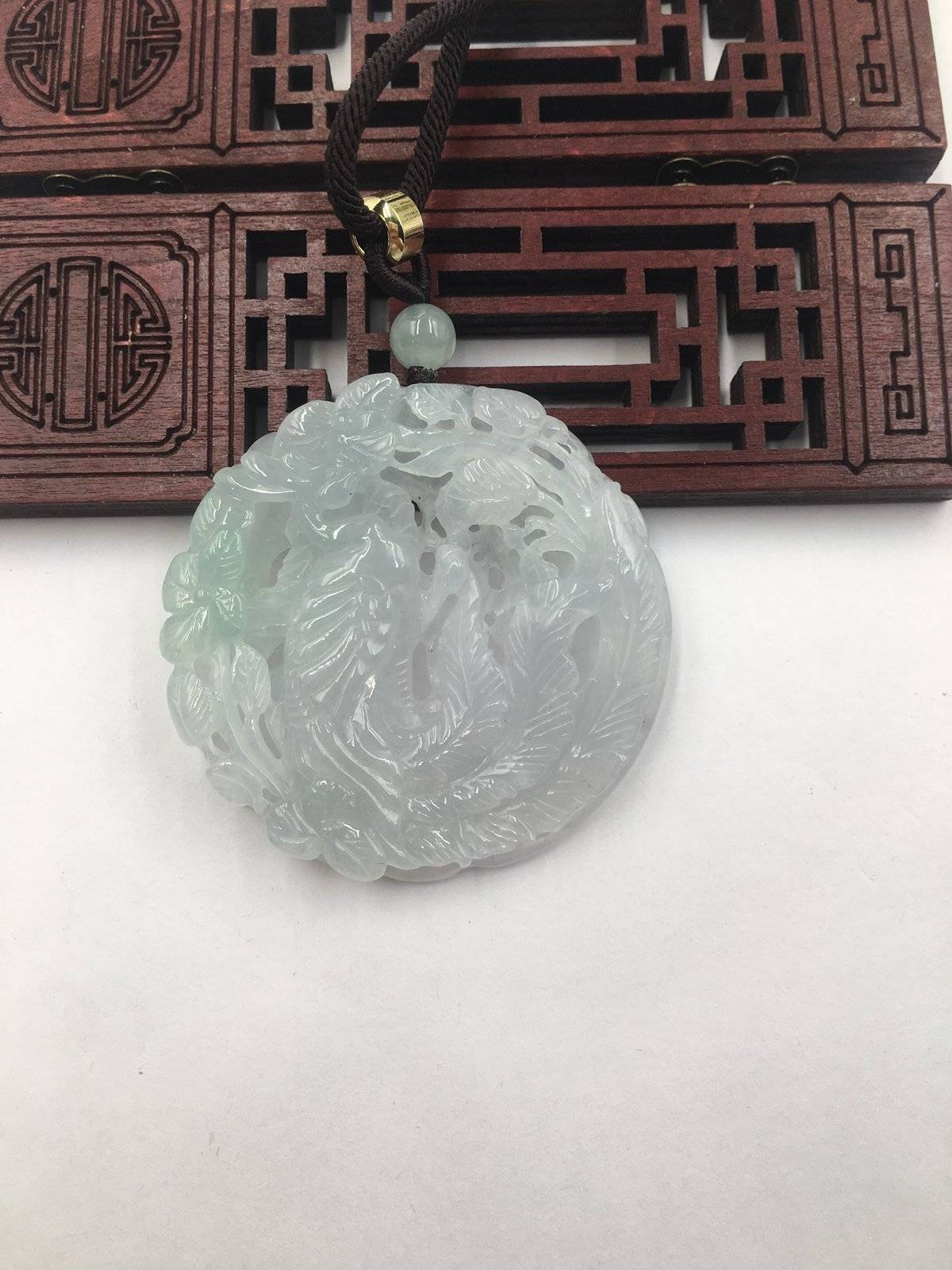 有凤来仪