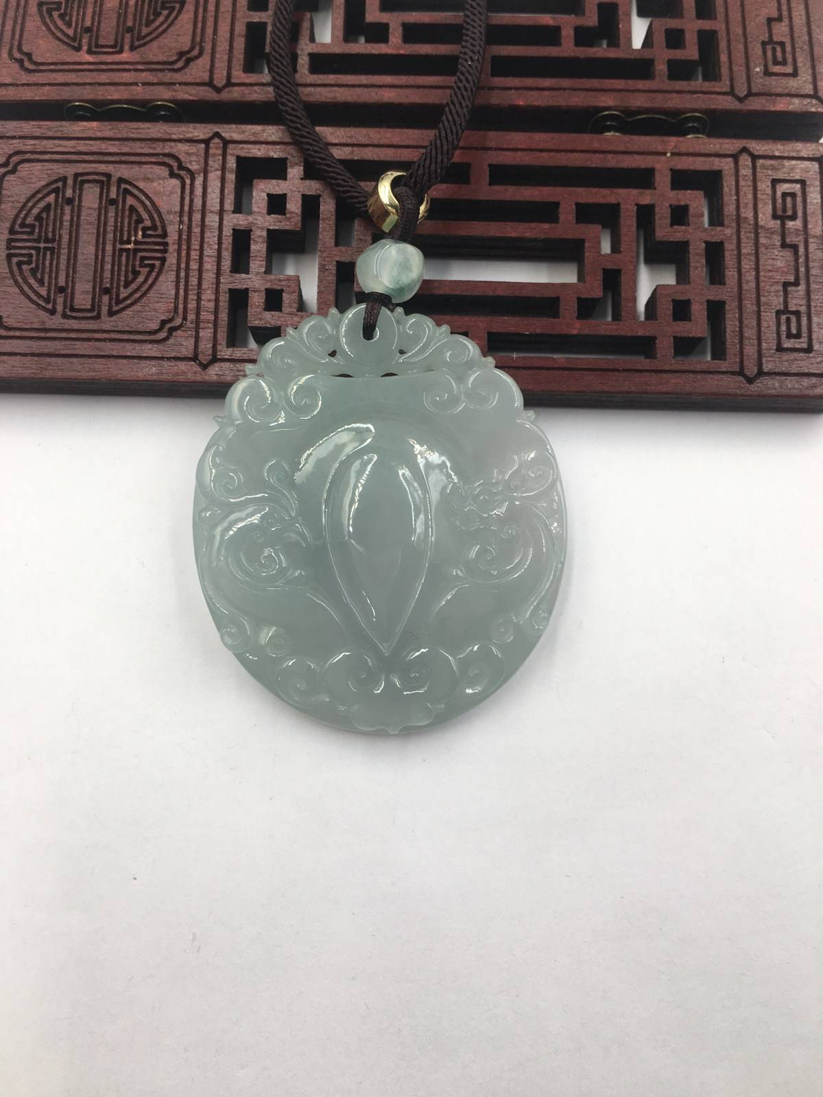 龙凤呈祥