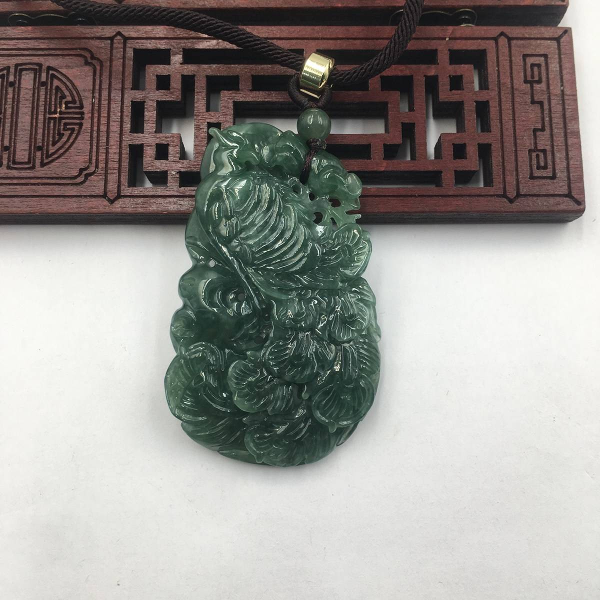 有凤来仪