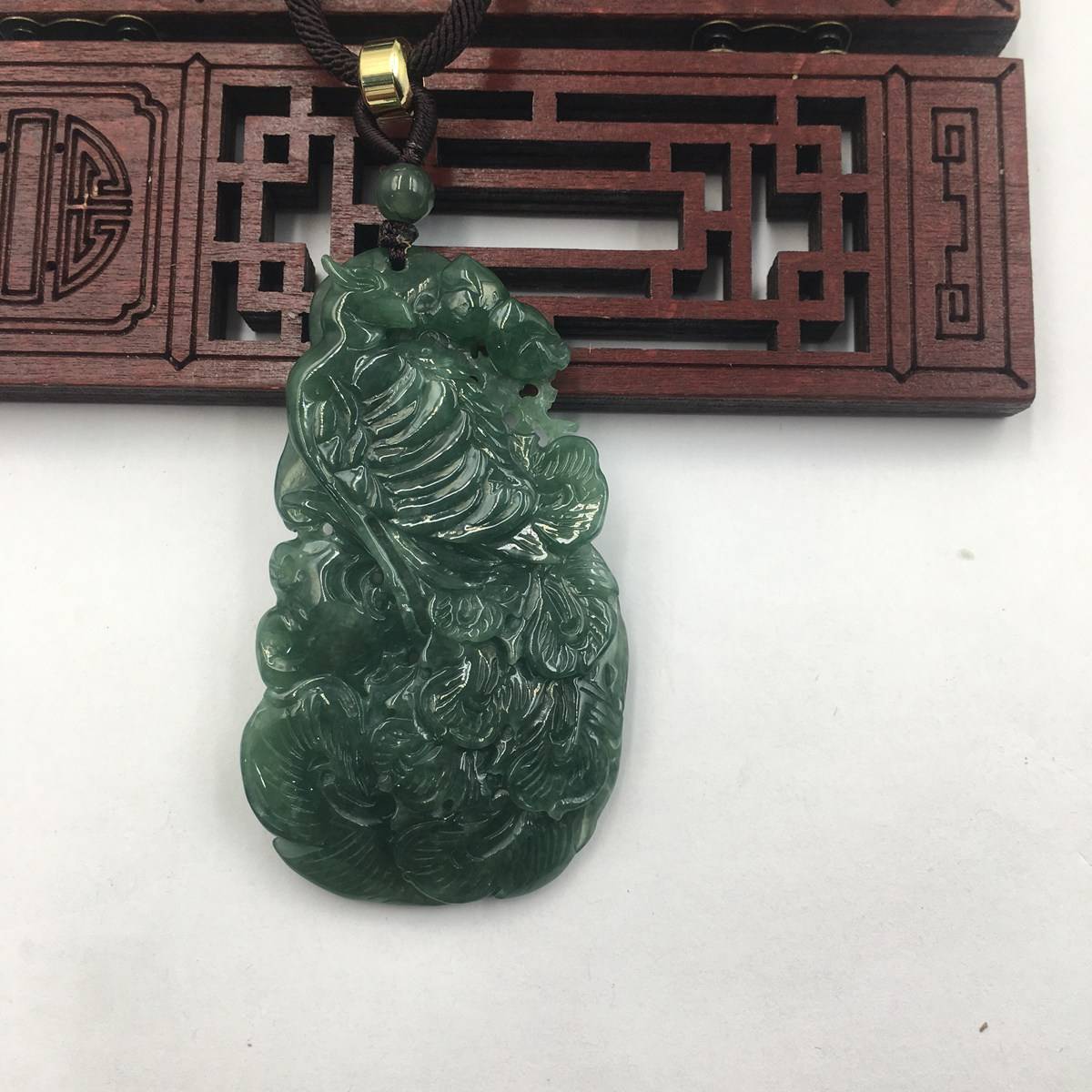 有凤来仪
