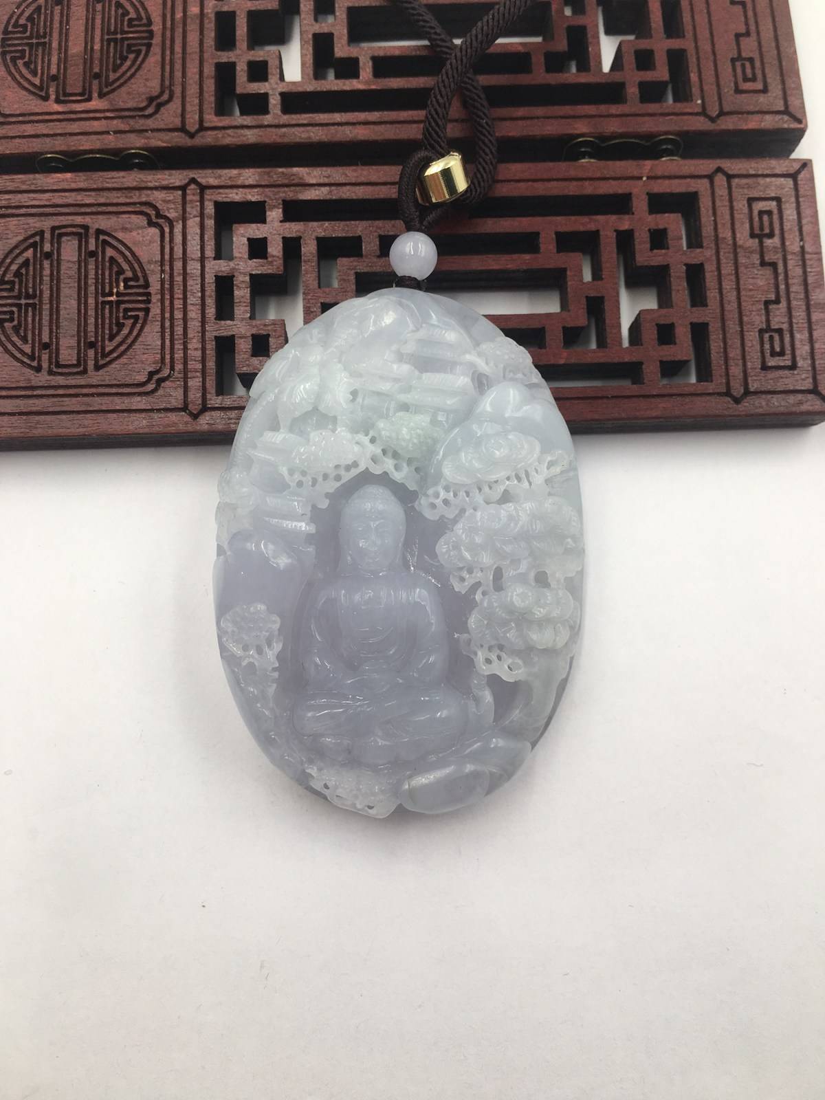 佛观天下