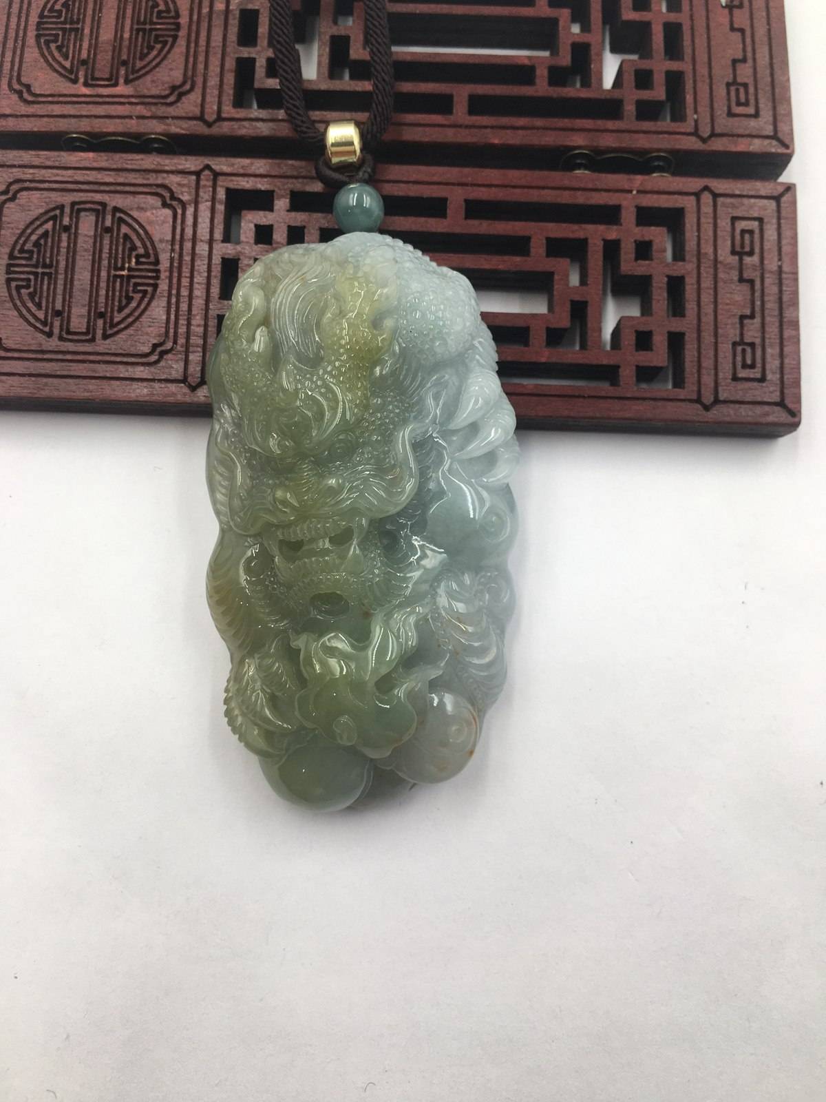 龙霸天下