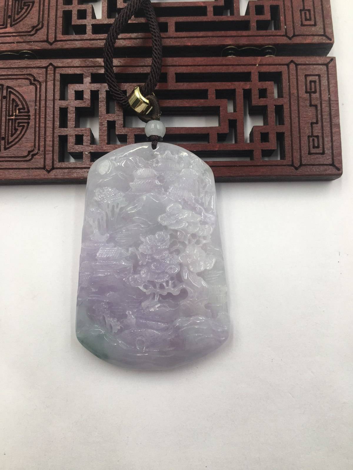 紫气东来