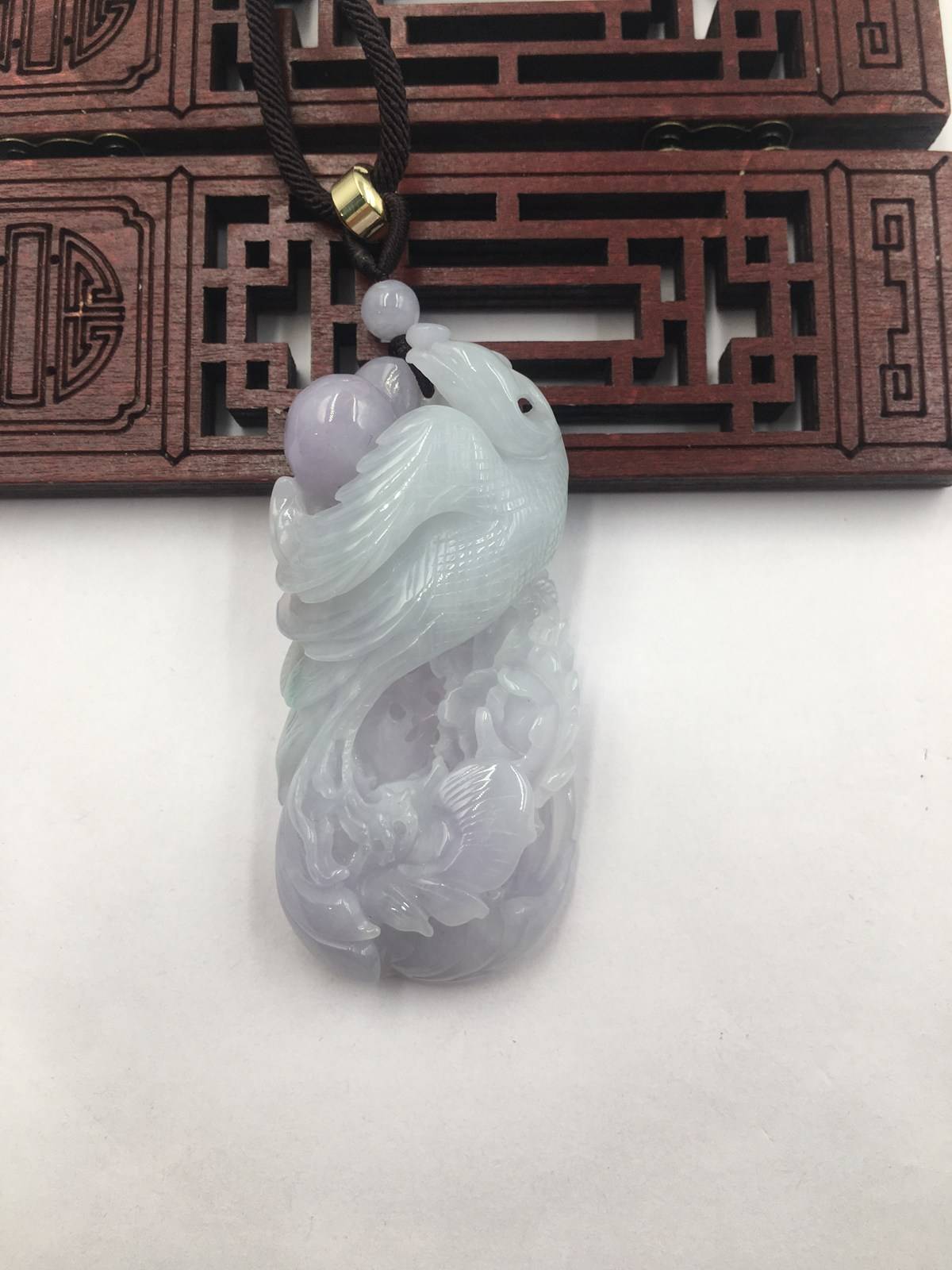 有凤来仪