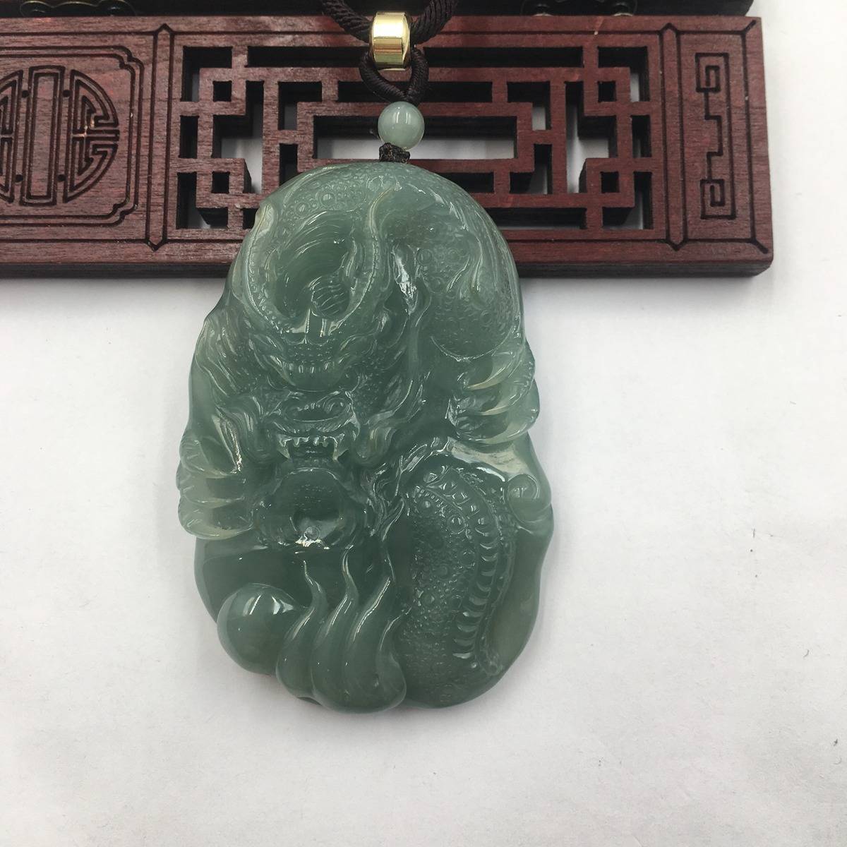 龙霸天下
