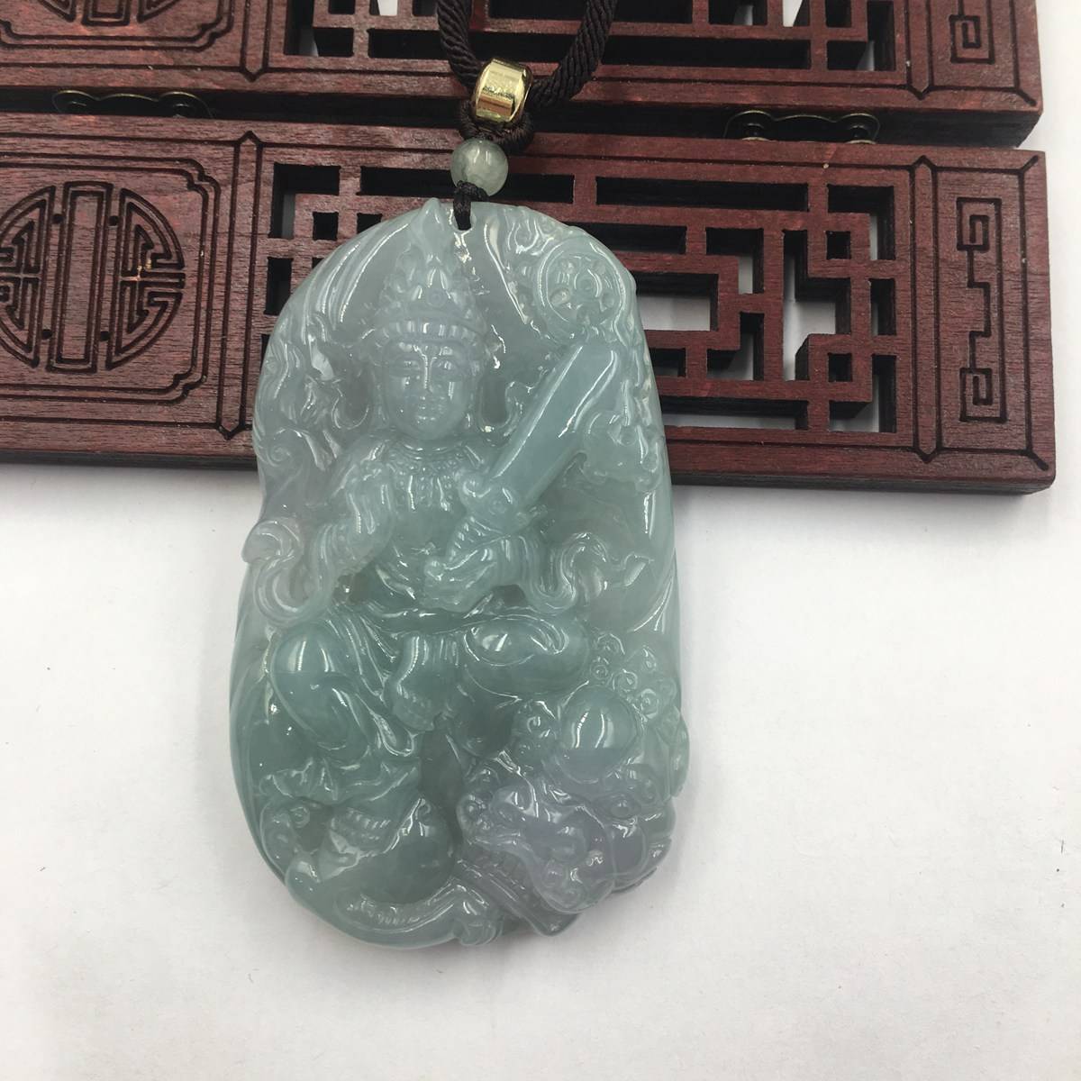 文殊菩萨