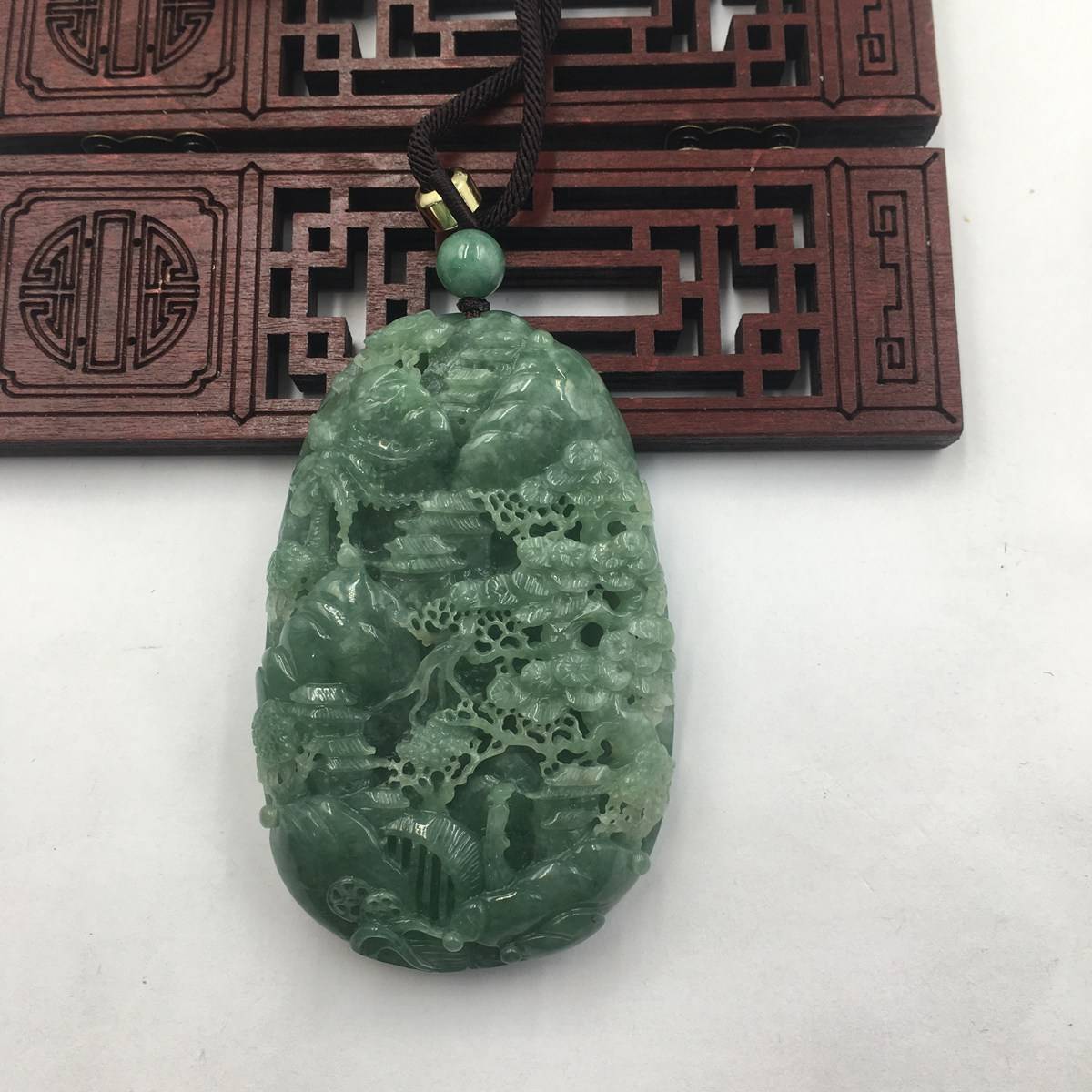锦绣山河