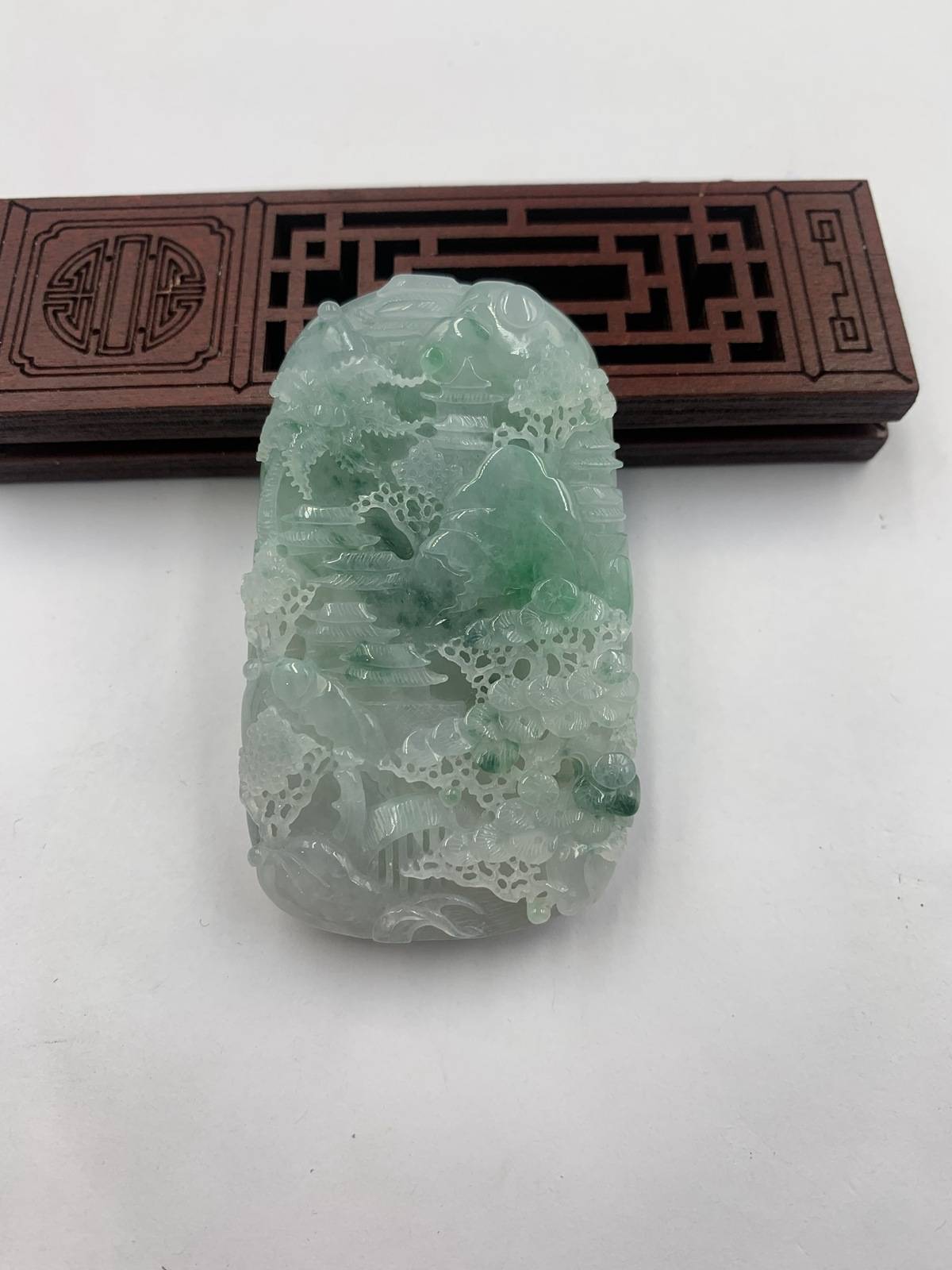 锦绣山河