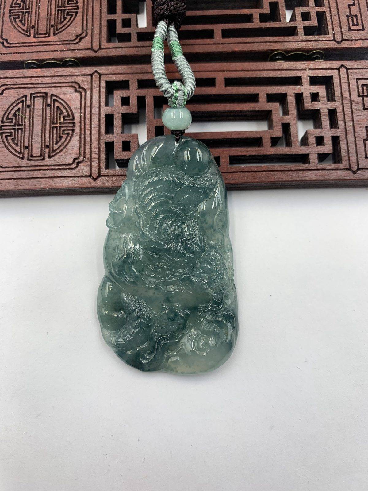 龙霸天下