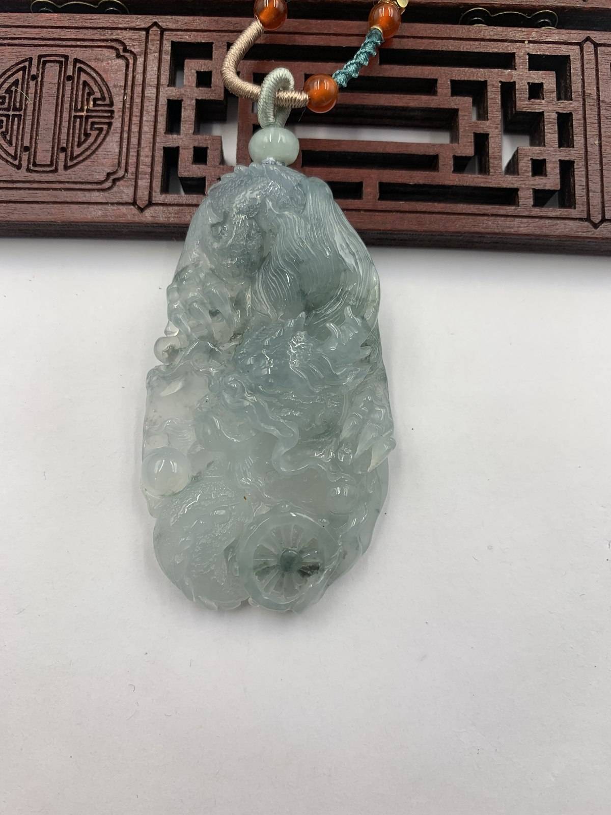 龙霸天下