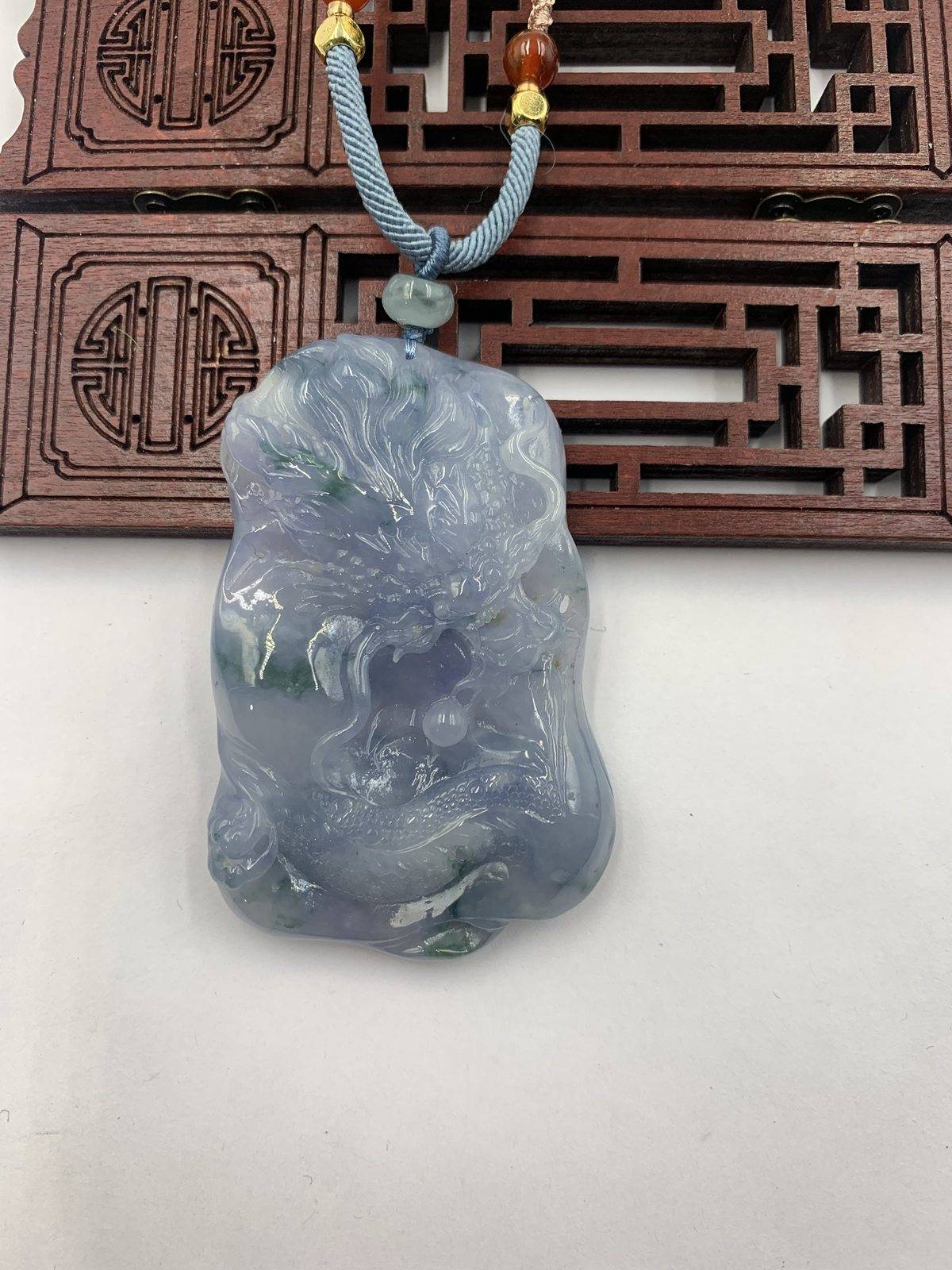 龙霸天下