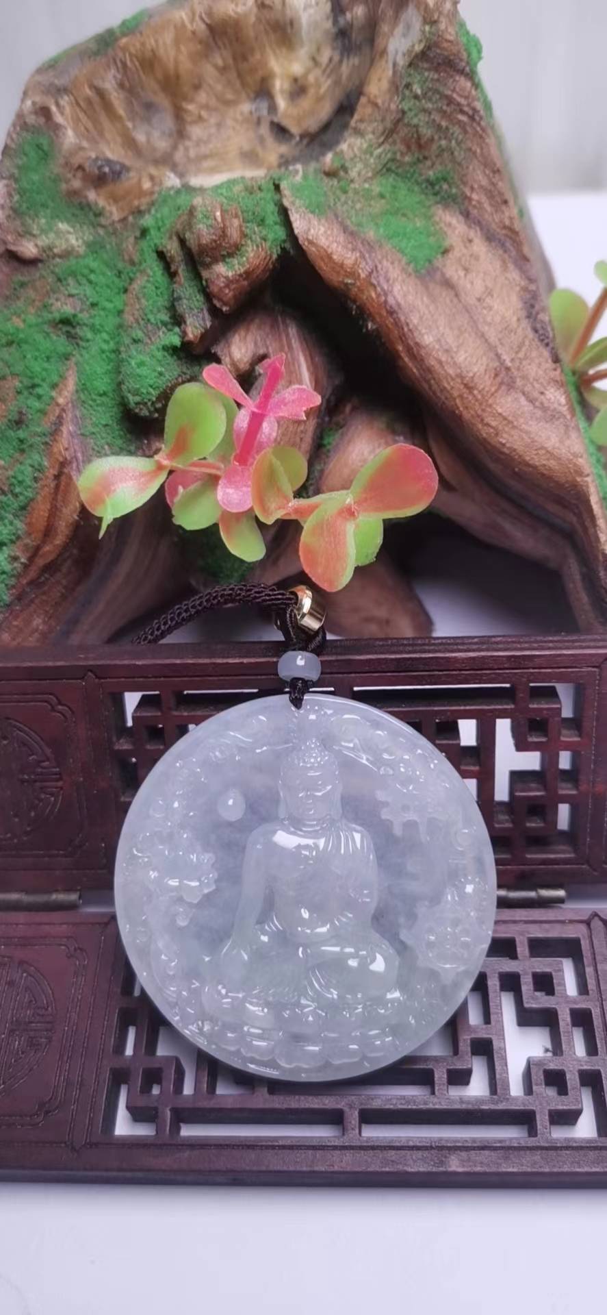 佛观天下