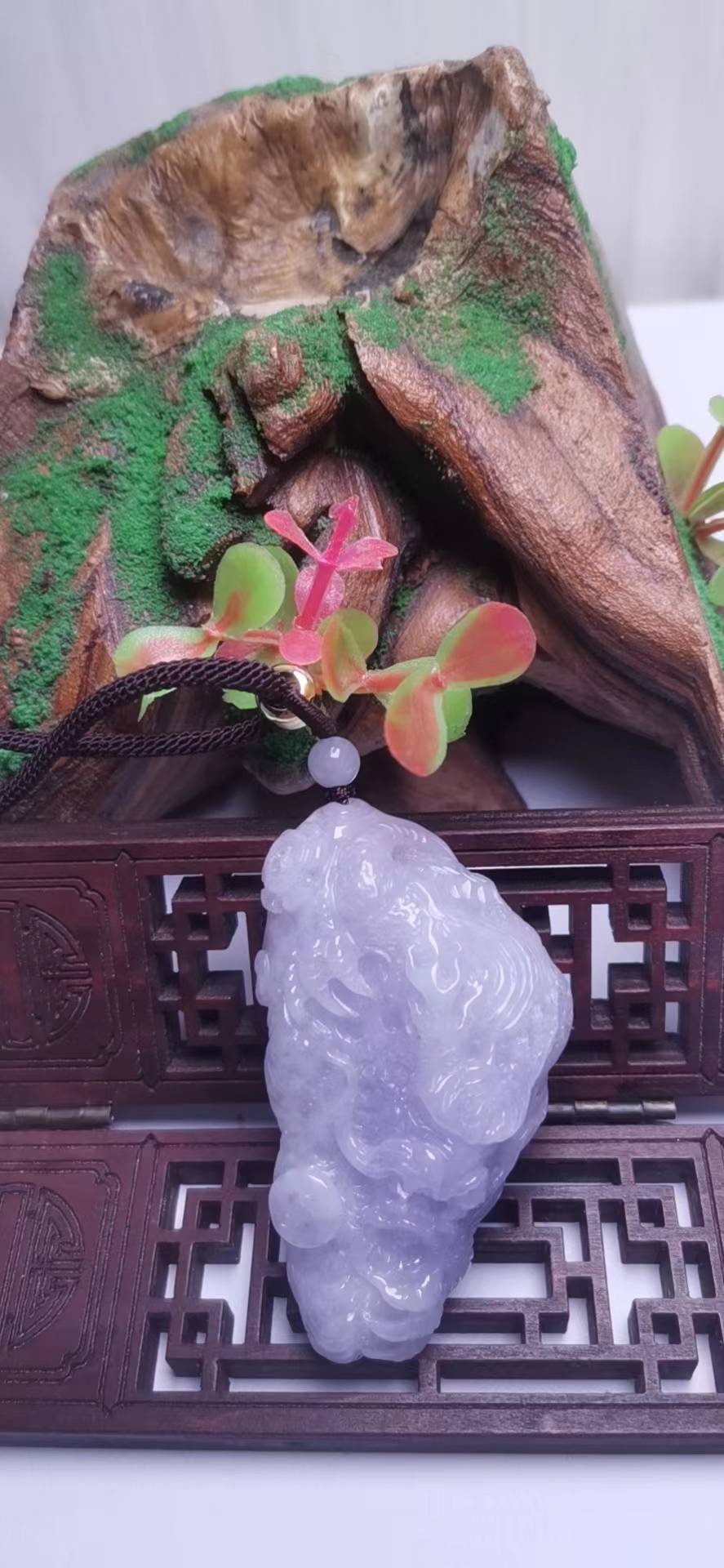 王者风范