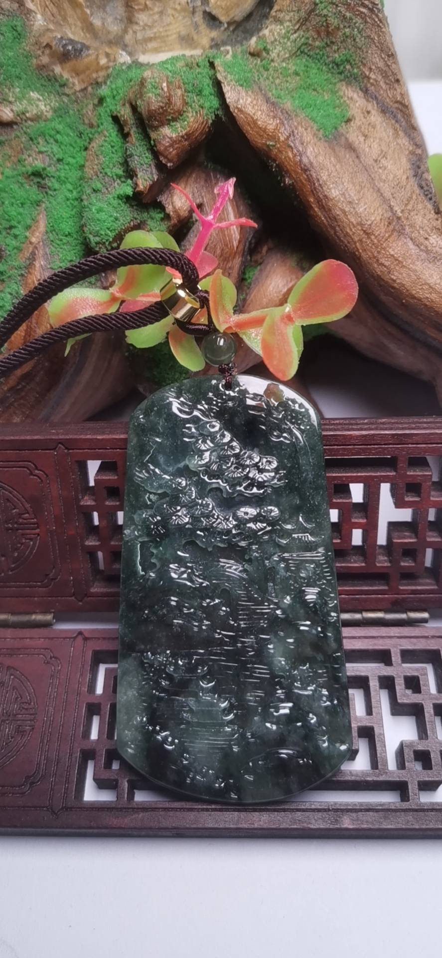 富春山居