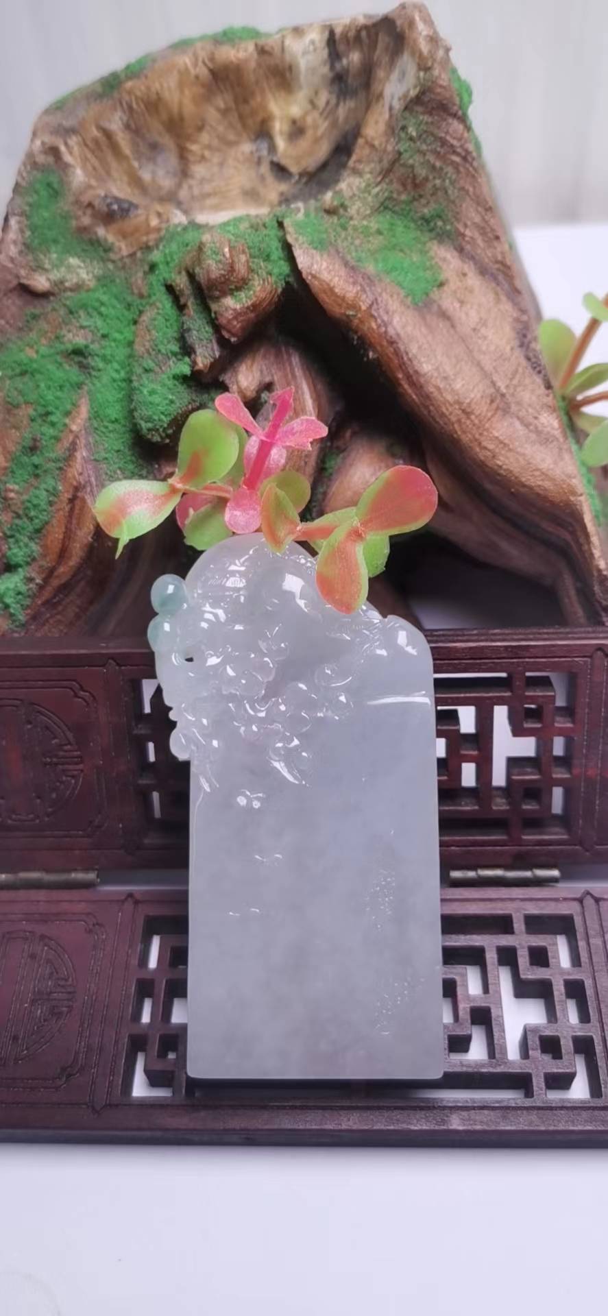 仙山玉阁
