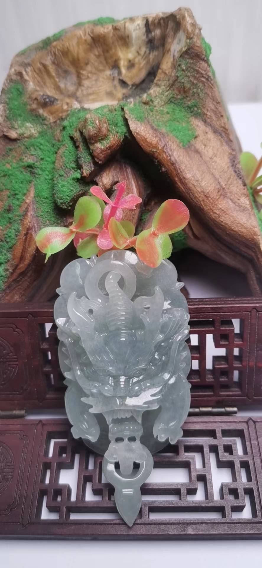 龙霸天下