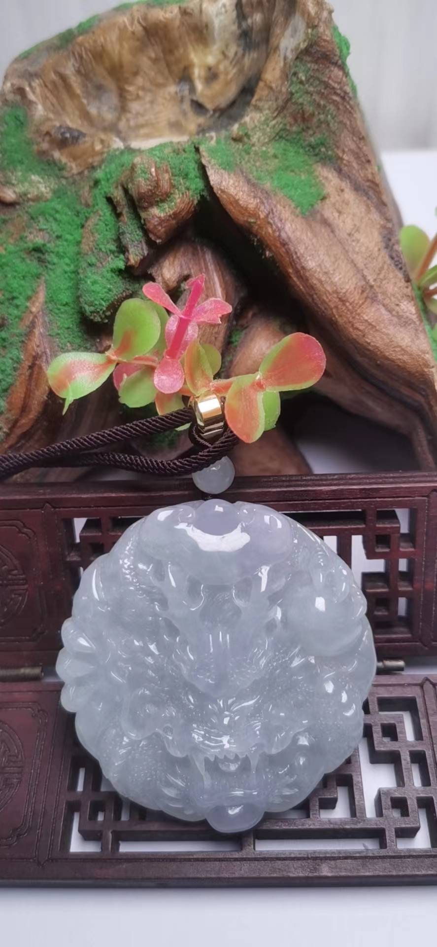 王者风范