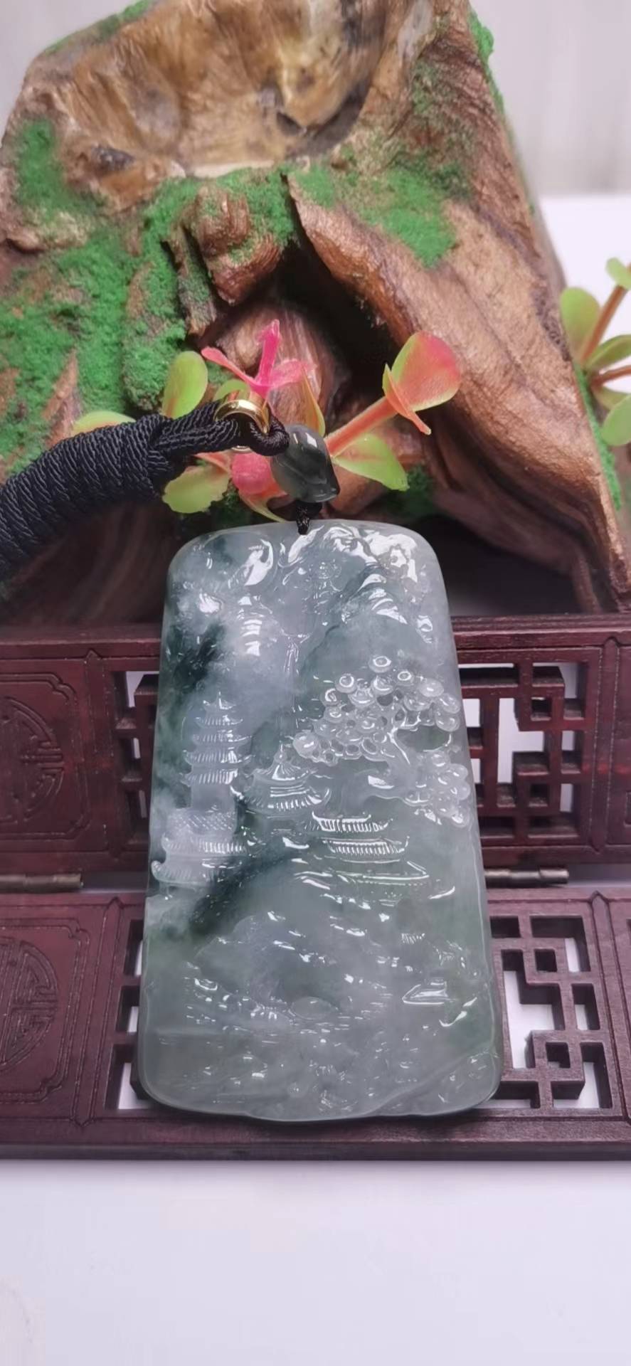 锦绣山河
