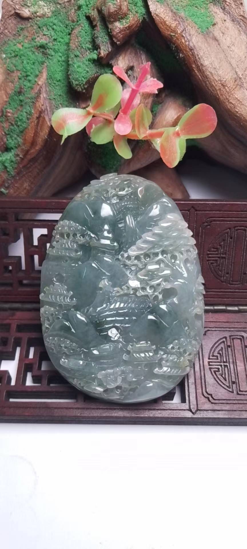 锦绣山河